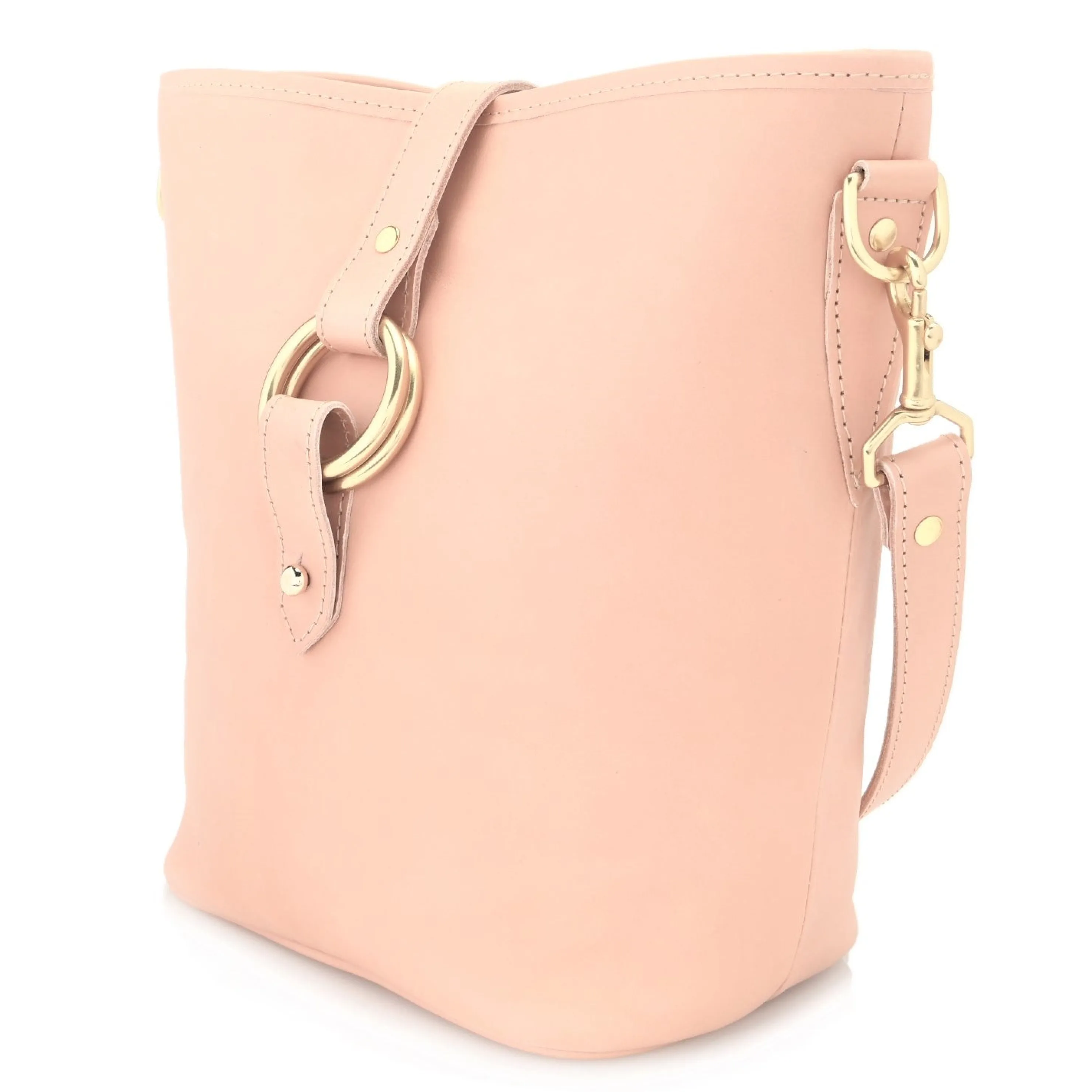 Outlet Belmont Avenue Feed Bag Totes