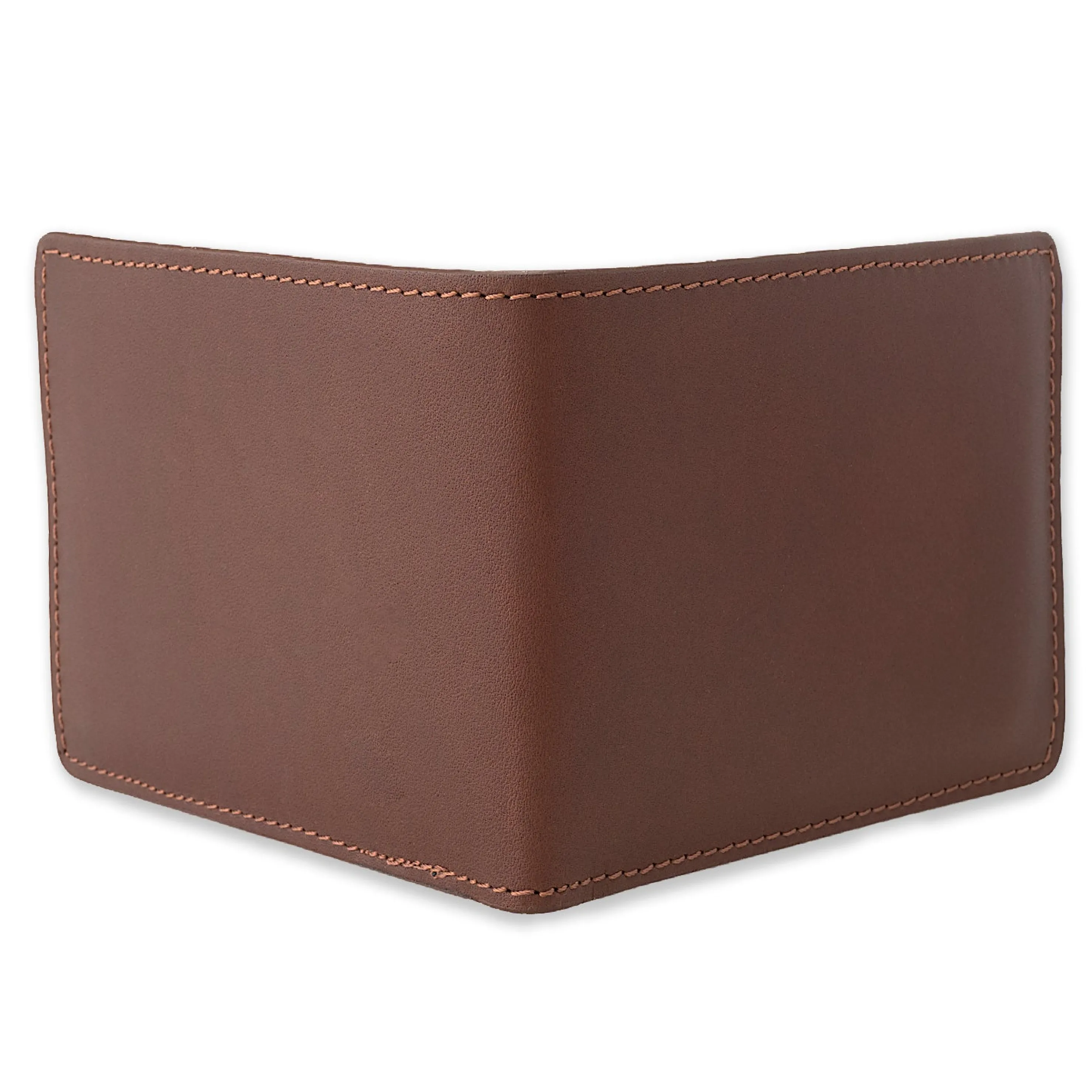 Sale Bi-Fold Wallet With Removeable Passcase Id Pouches & Wallets