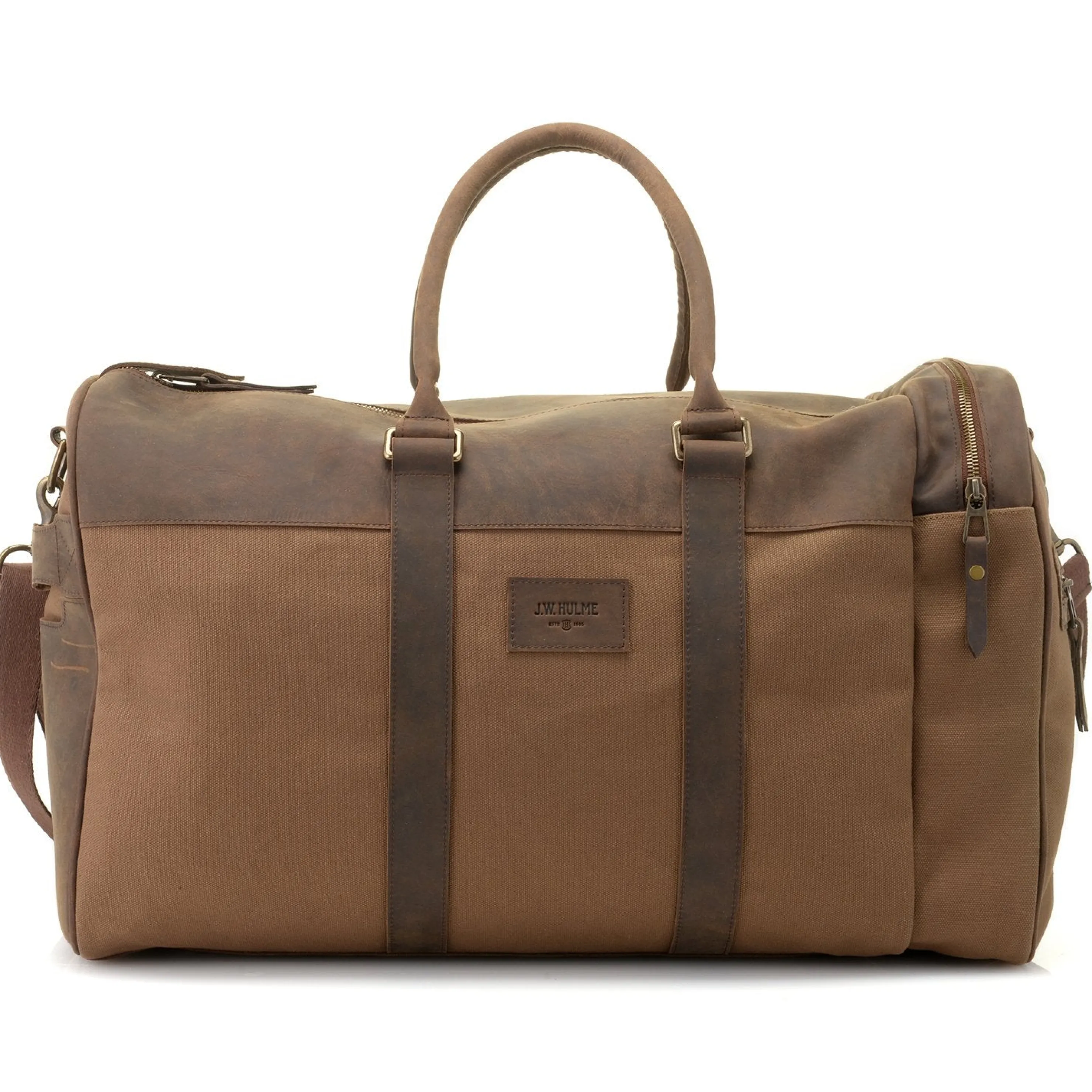 Online Canvas Duffel Duffels