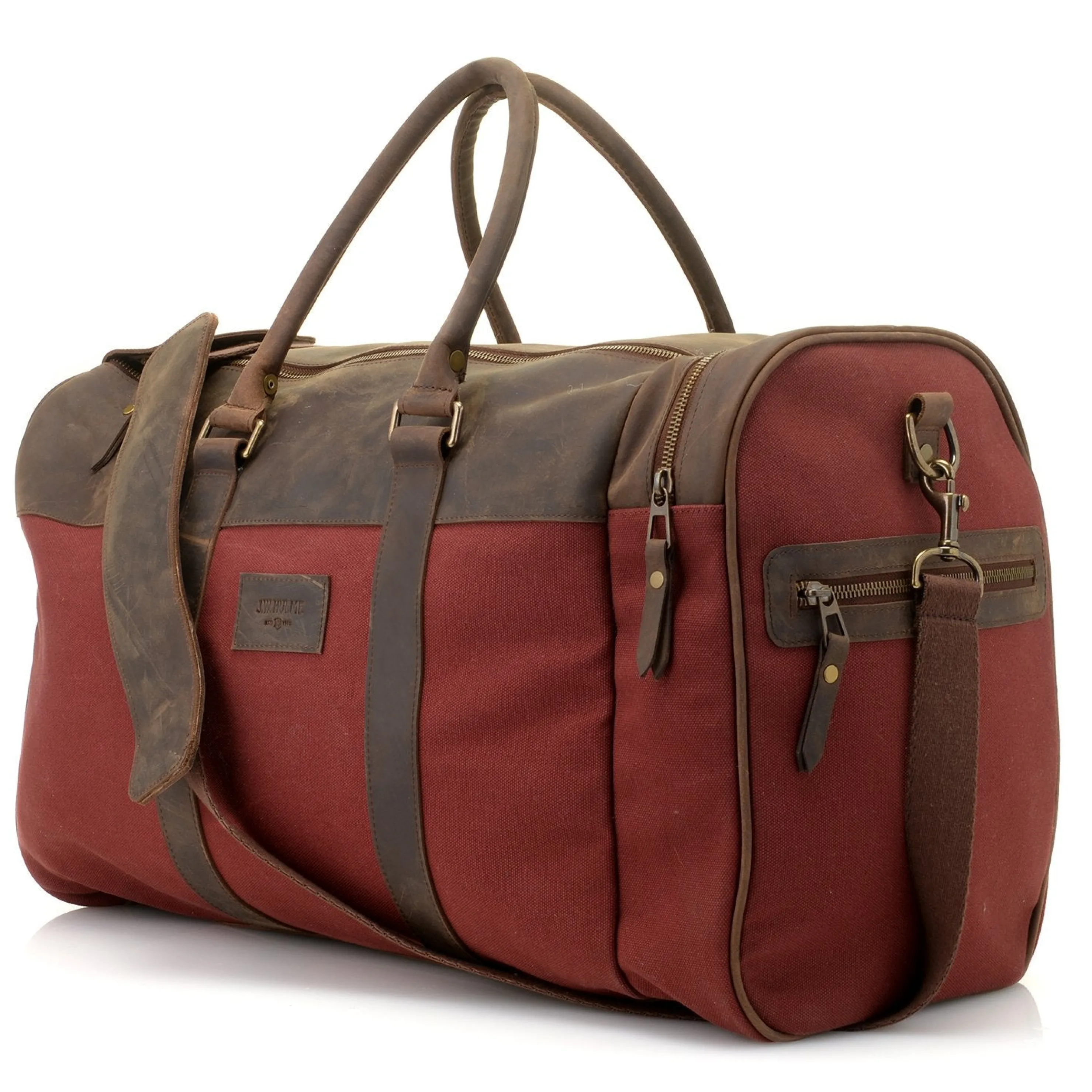 Online Canvas Duffel Duffels