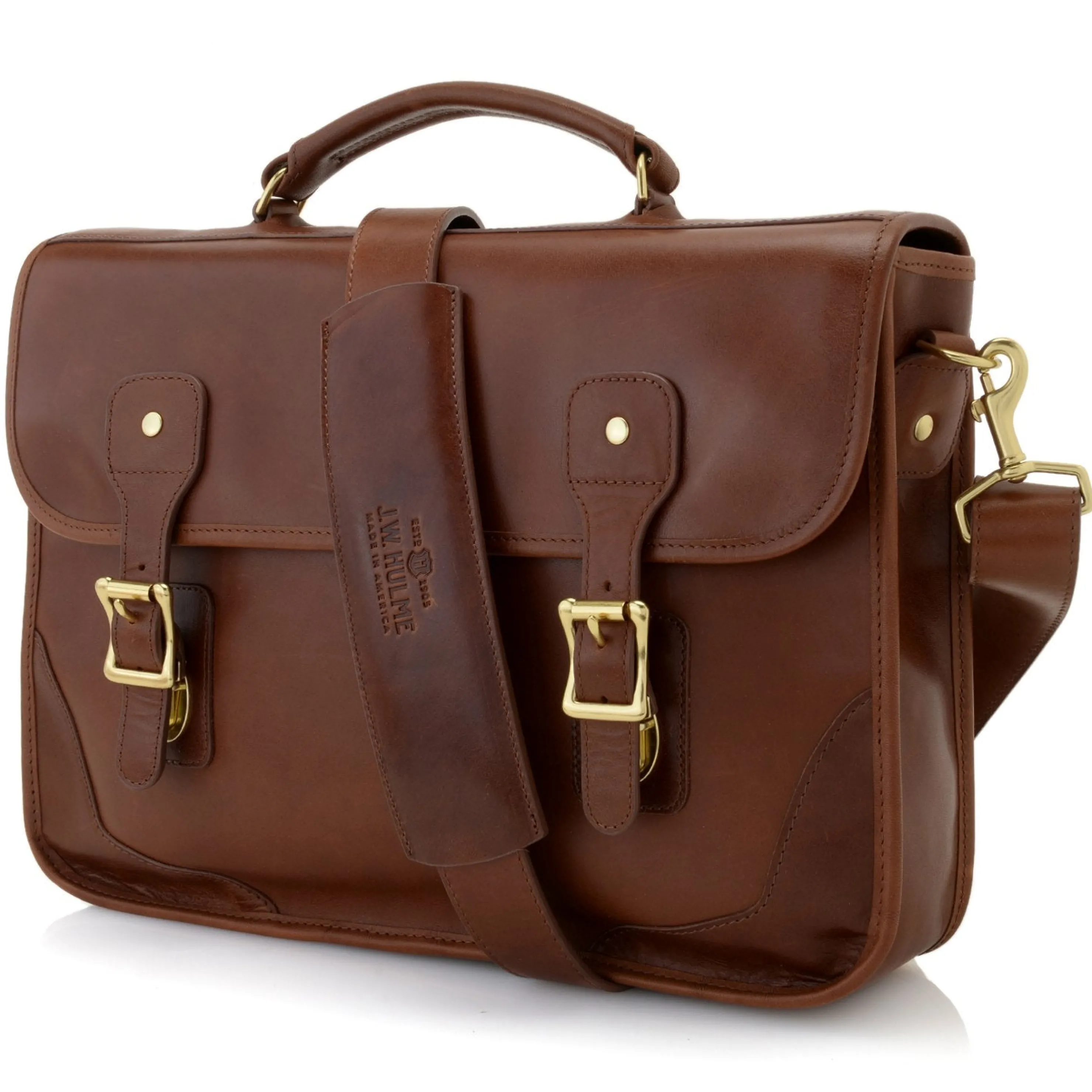Clearance Charles Messenger Briefcases