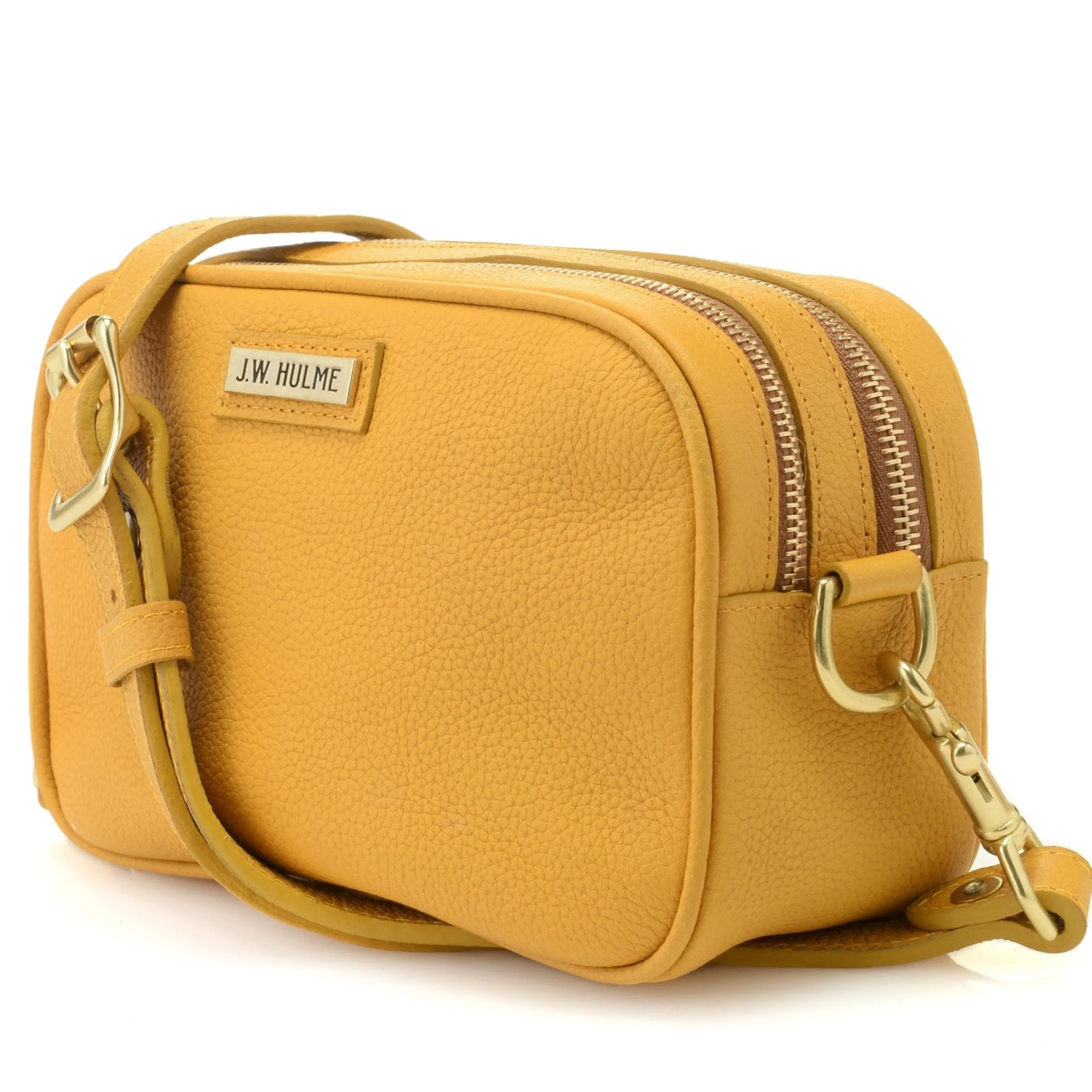 Online Christie Camera Bag Pebble Leather Pouches & Wallets