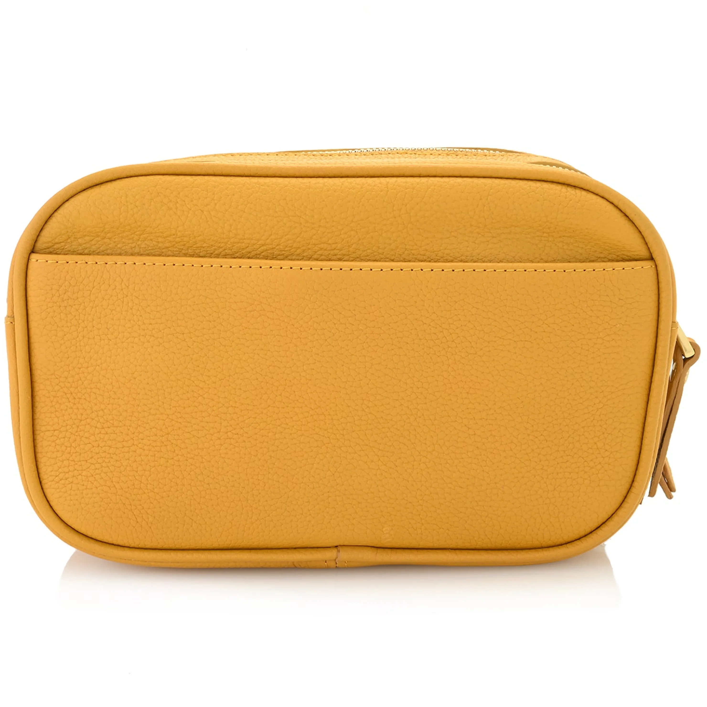 Online Christie Camera Bag Pebble Leather Pouches & Wallets