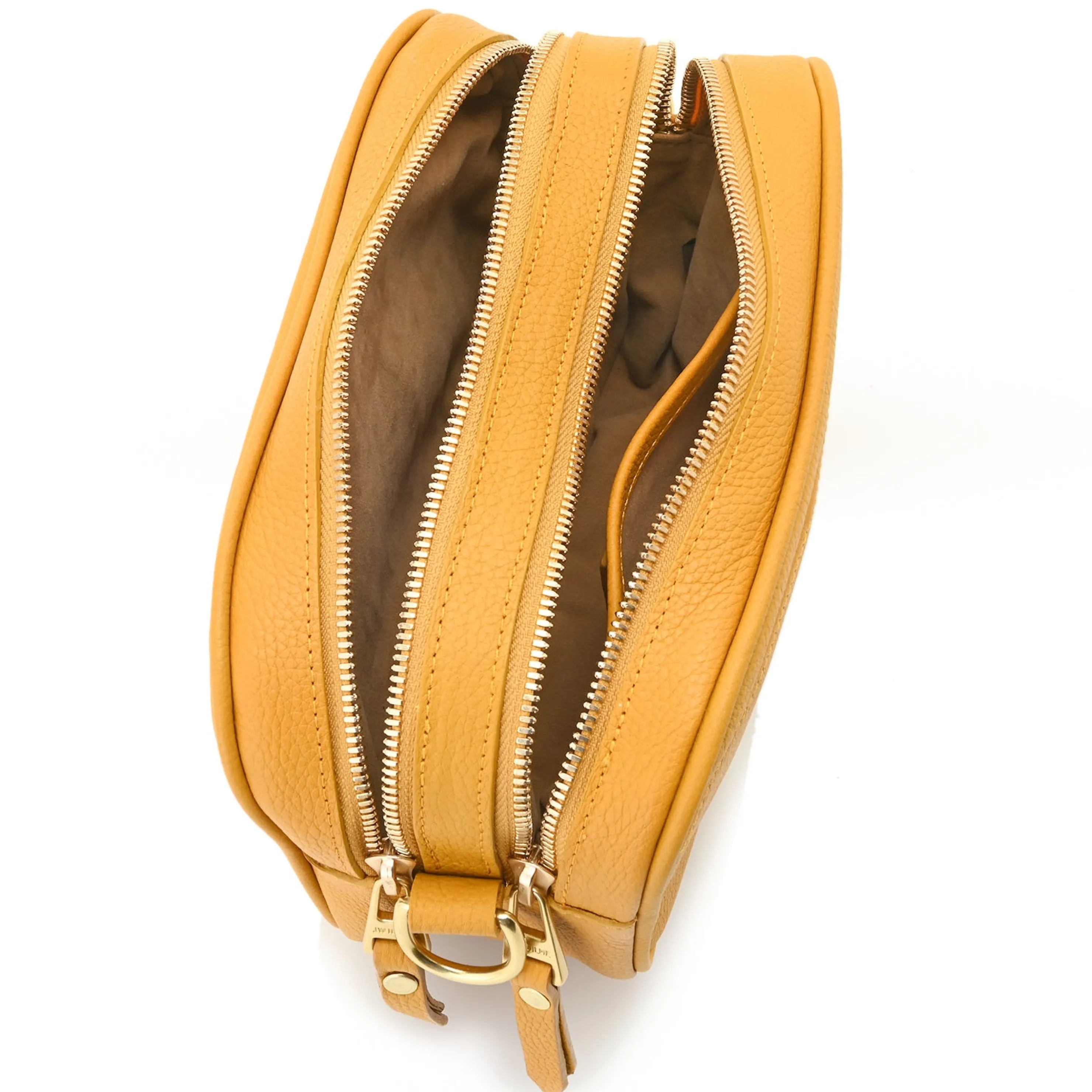 Online Christie Camera Bag Pebble Leather Pouches & Wallets