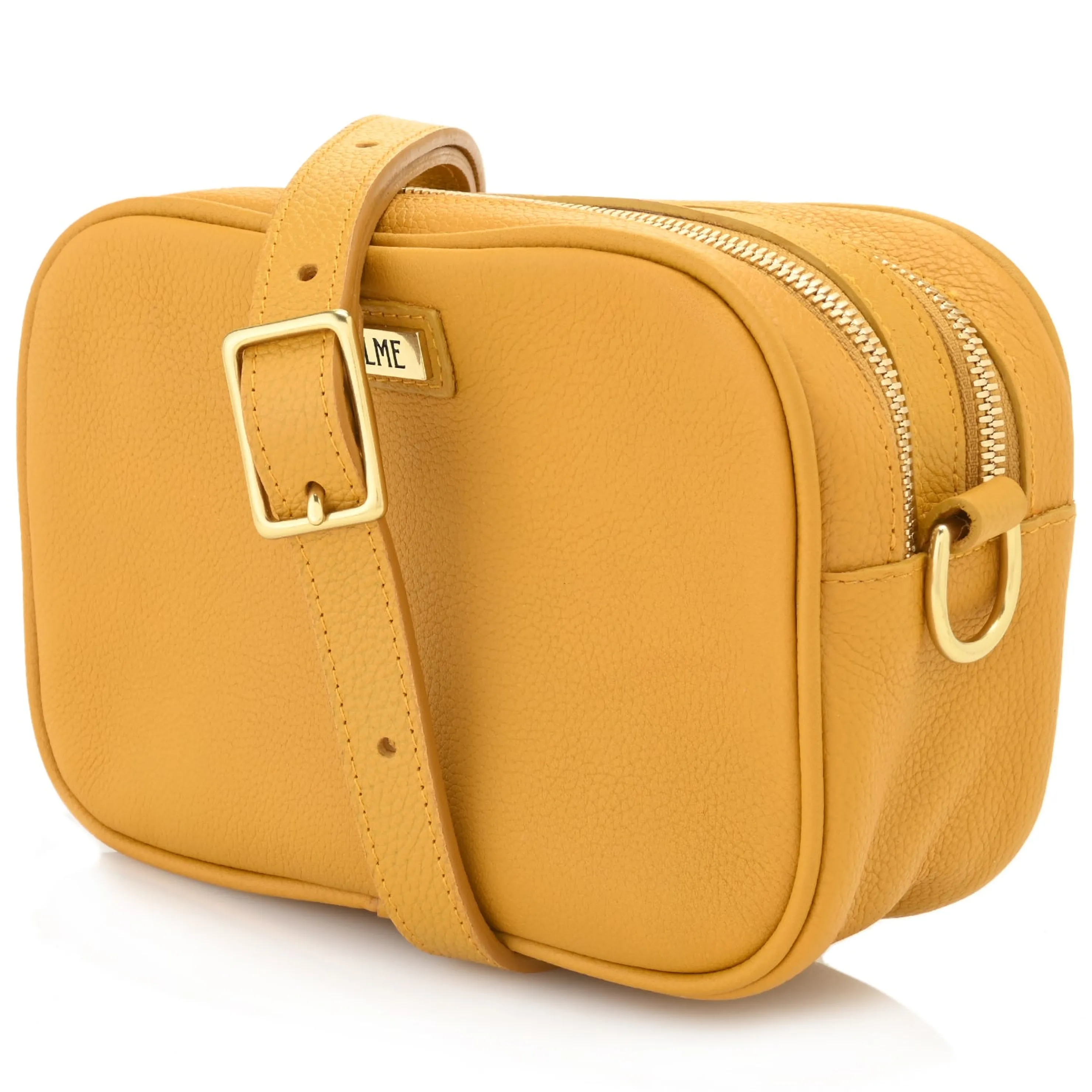 Online Christie Camera Bag Pebble Leather Pouches & Wallets