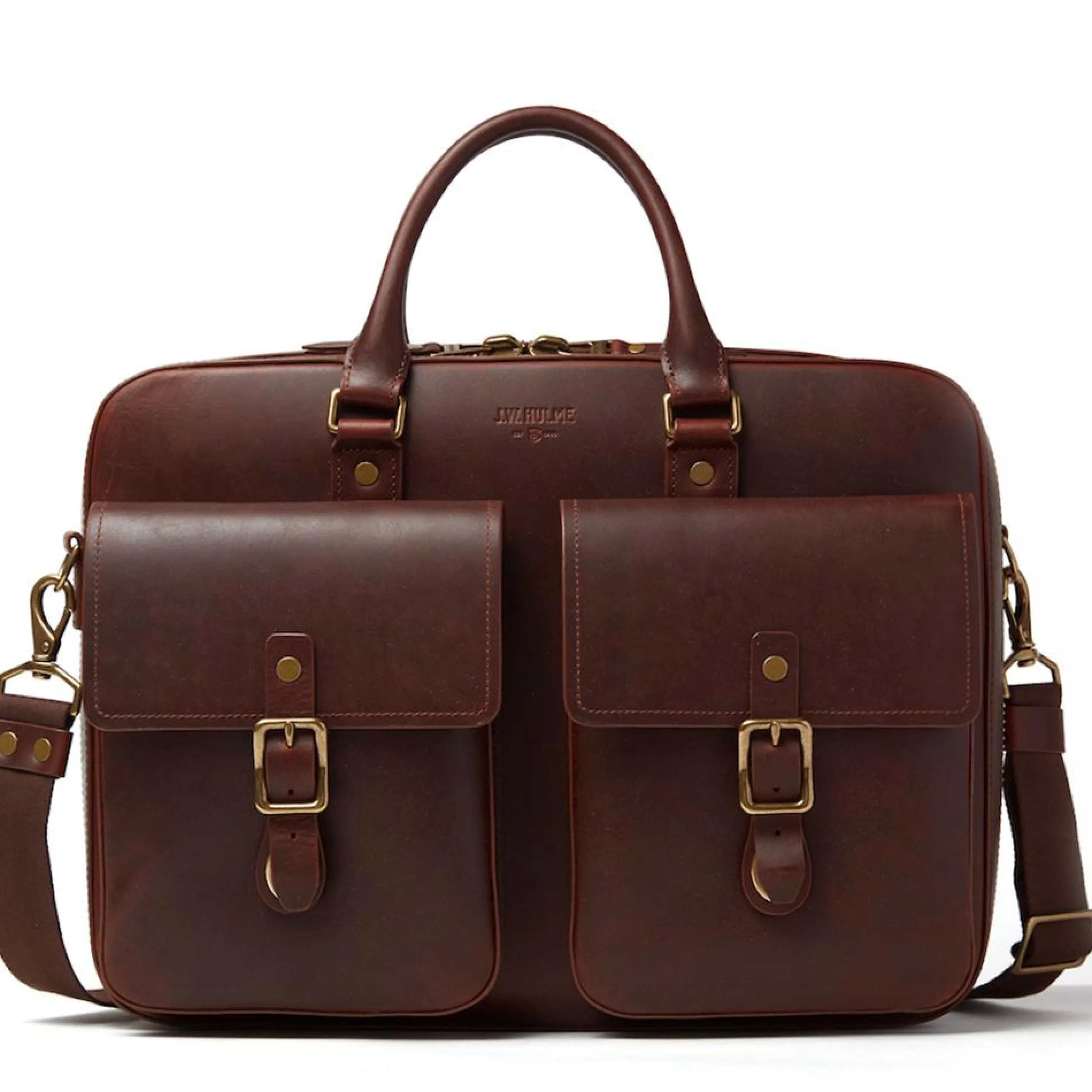 Fashion Editor Briefcase With Trolley Sleeve V1 Briefcases