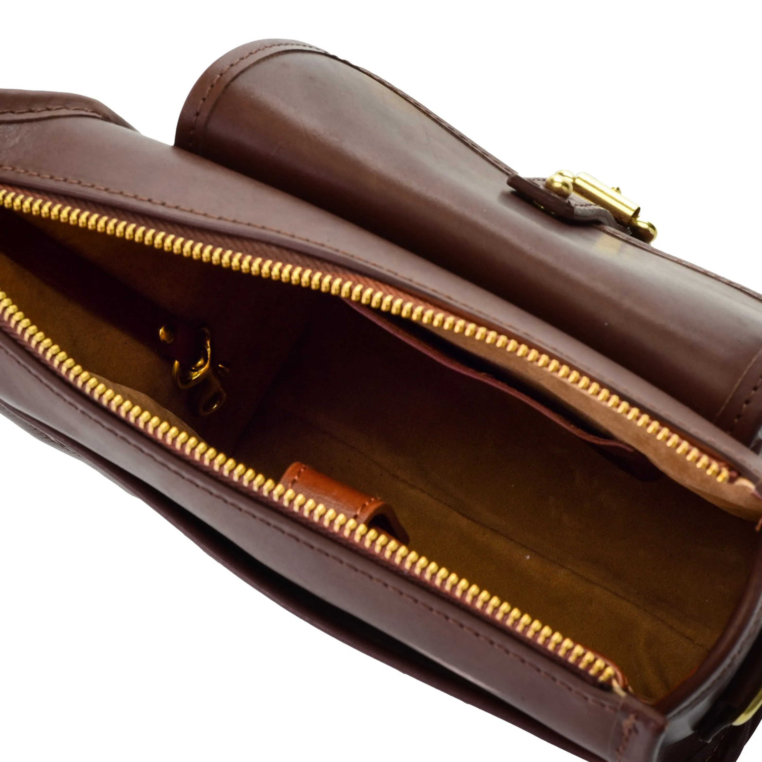 Online Editor Correspondent Bag Mini Briefcases