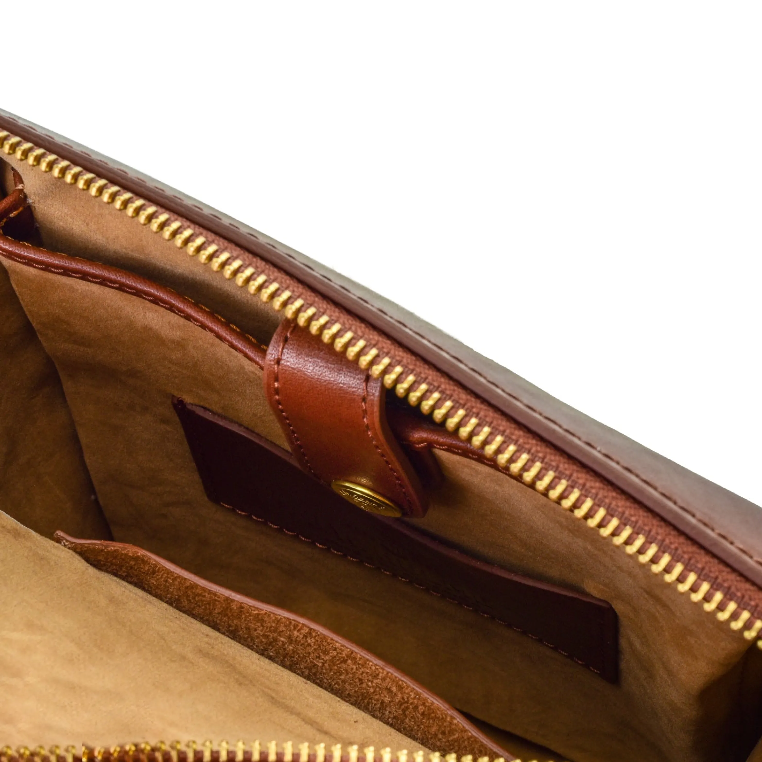 Online Editor Correspondent Bag Mini Briefcases