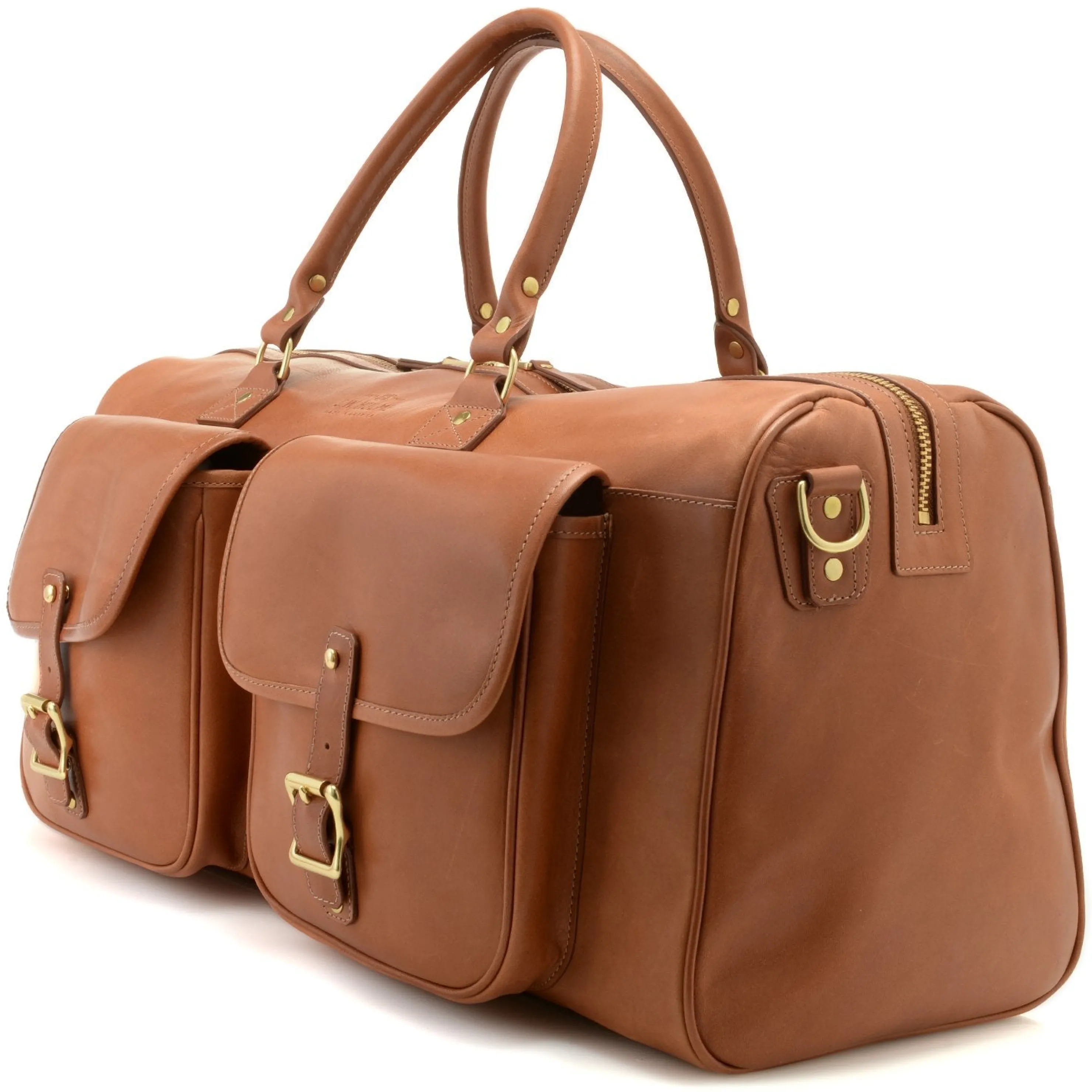 New Editor Duffel Duffels