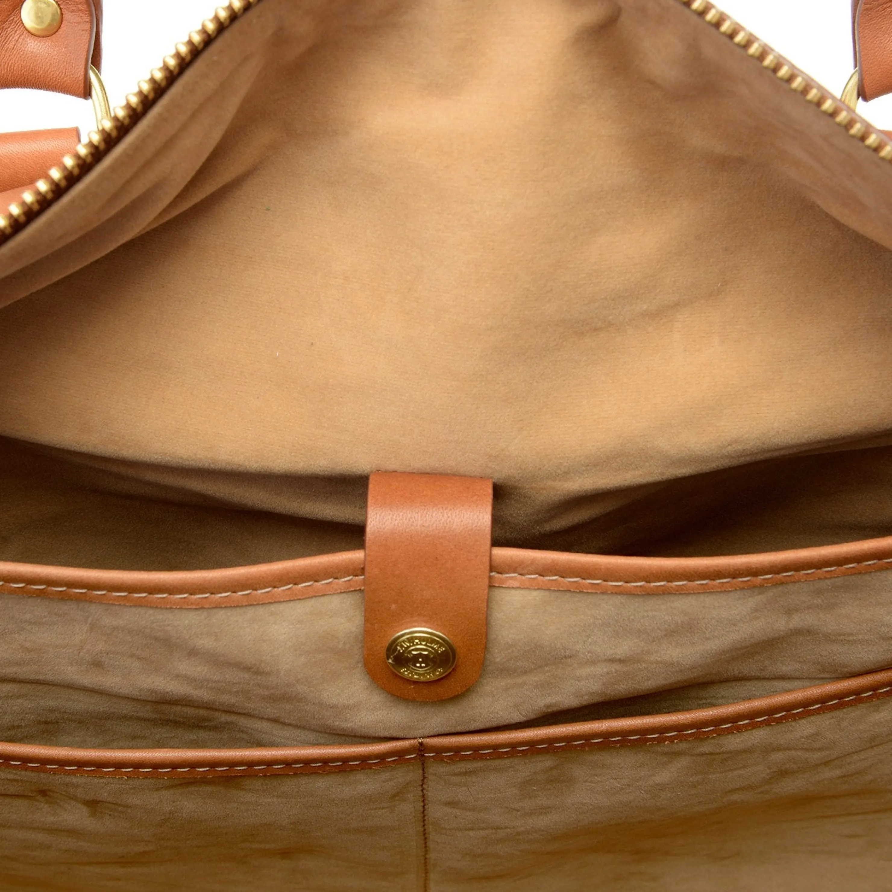 New Editor Duffel Duffels