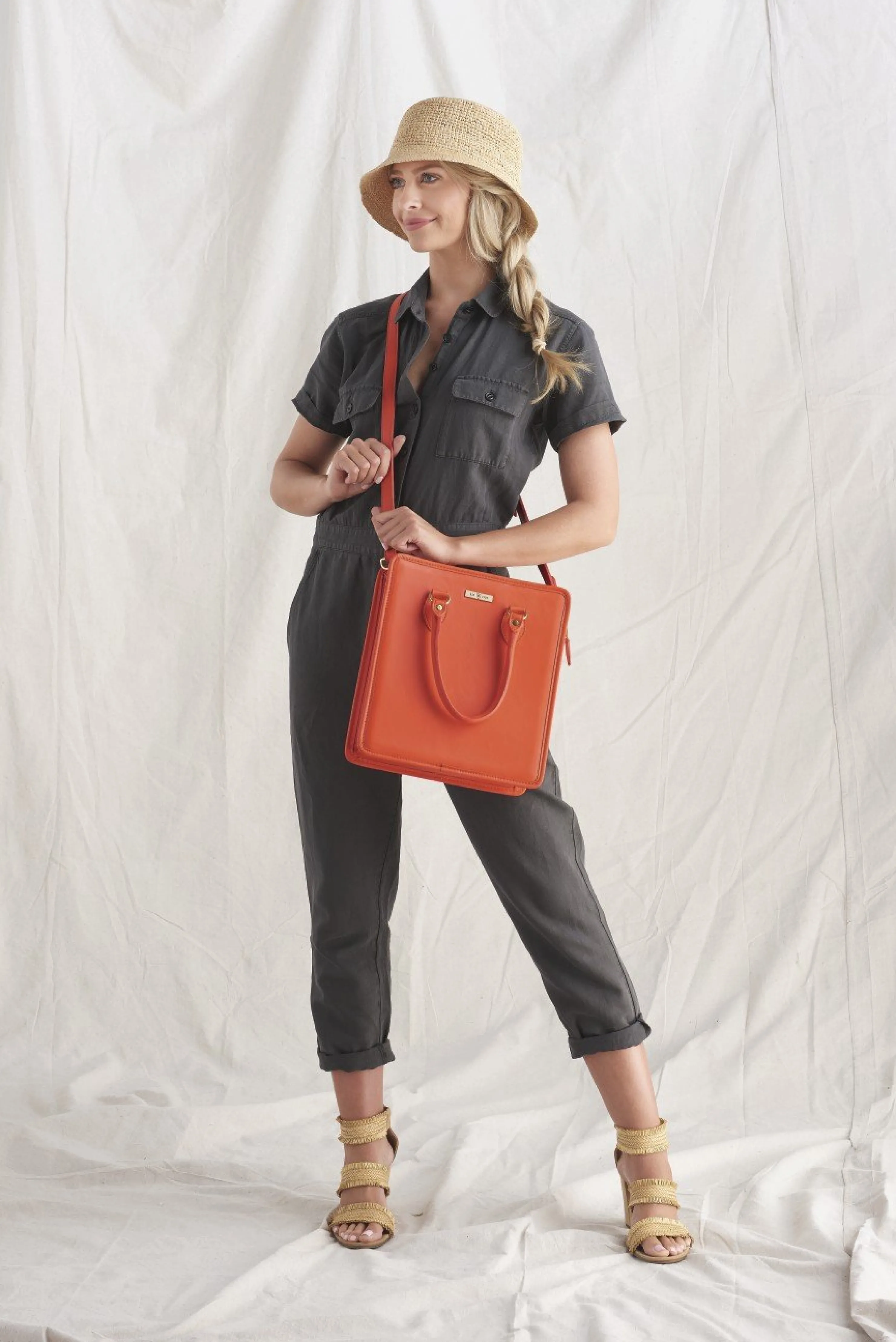 Fashion Elsa Satchel Satchels