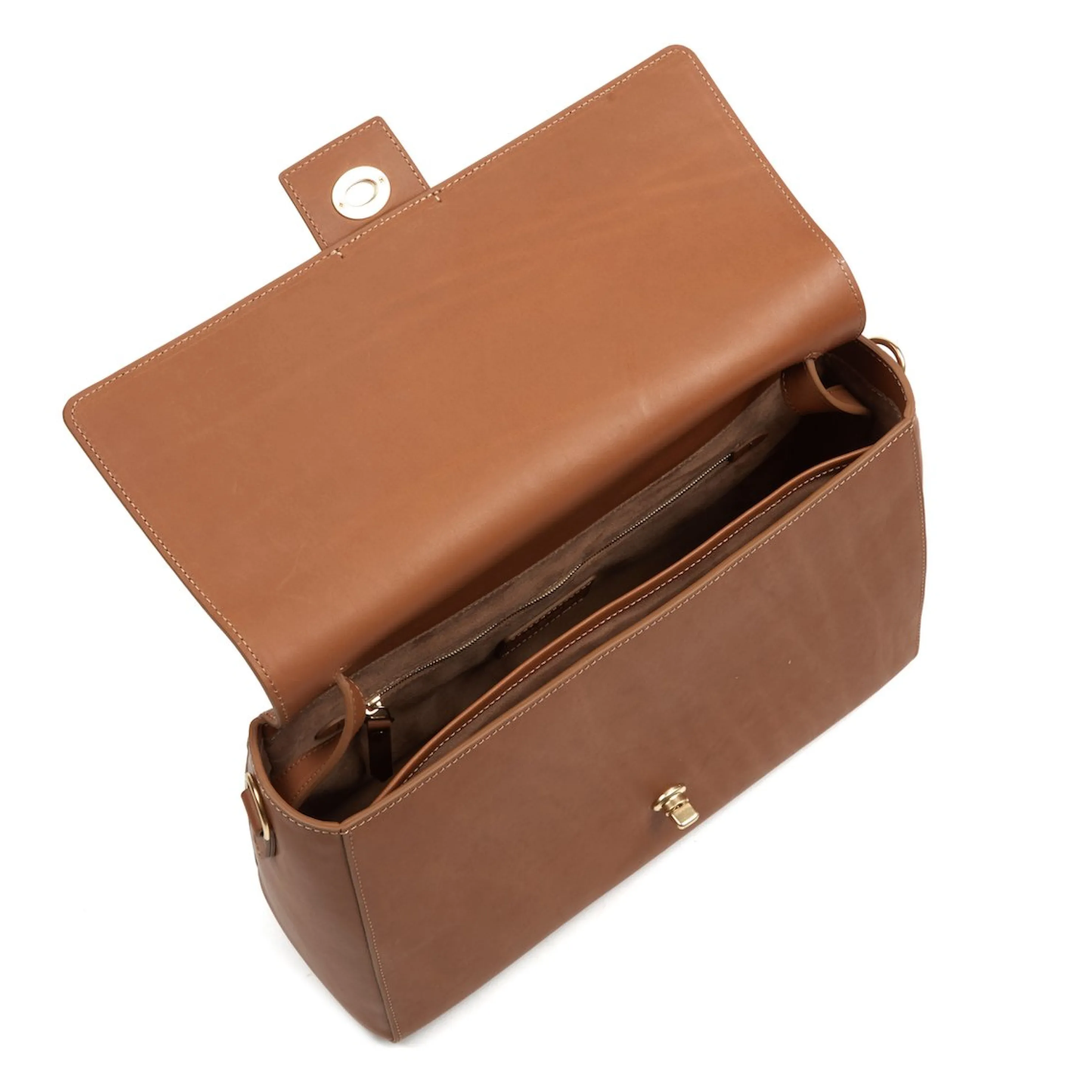 Best Emily Top Handle Satchel (Fits 13