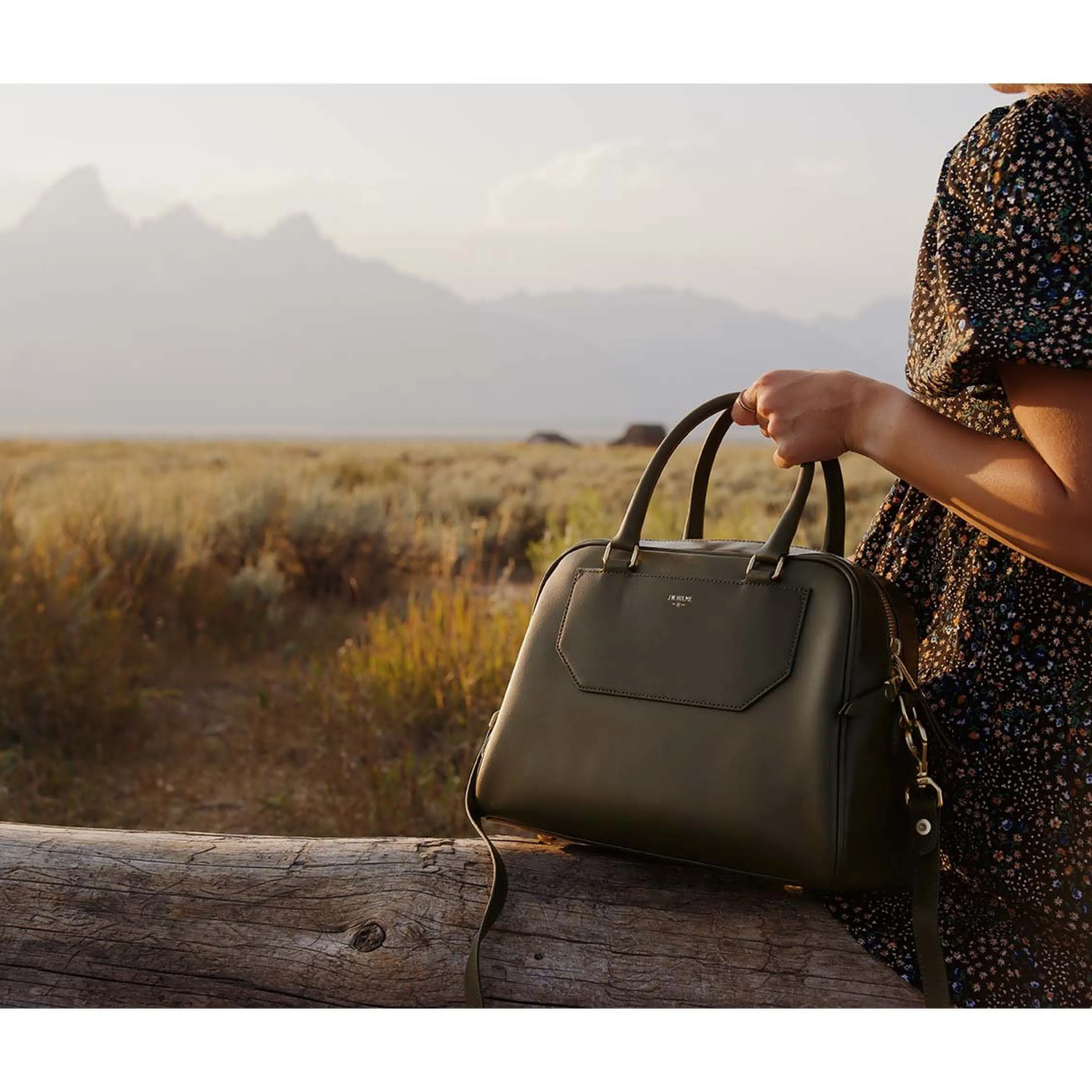 New Emma Satchel Satchels