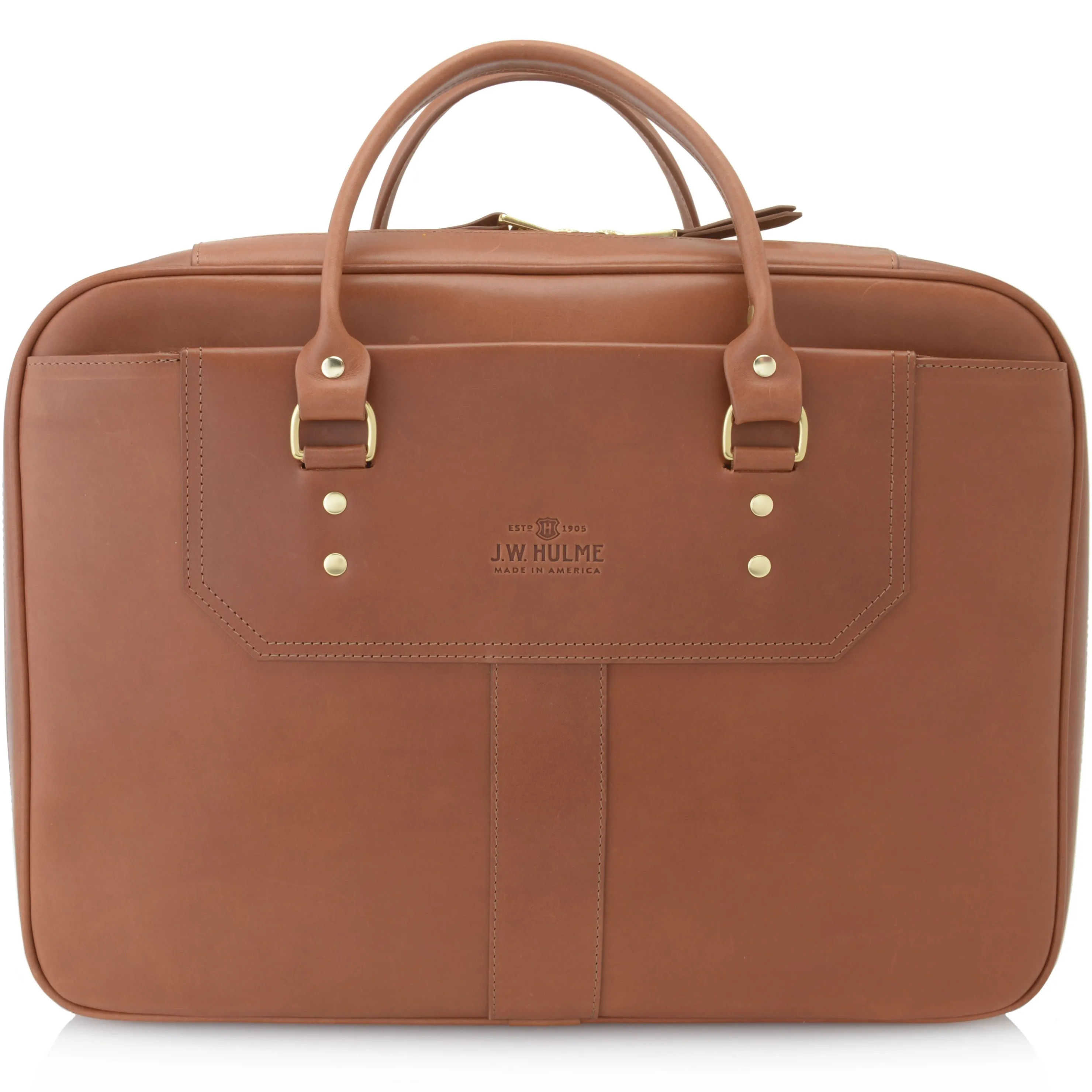 Clearance Fremont Avenue Overnight Briefcase Briefcases