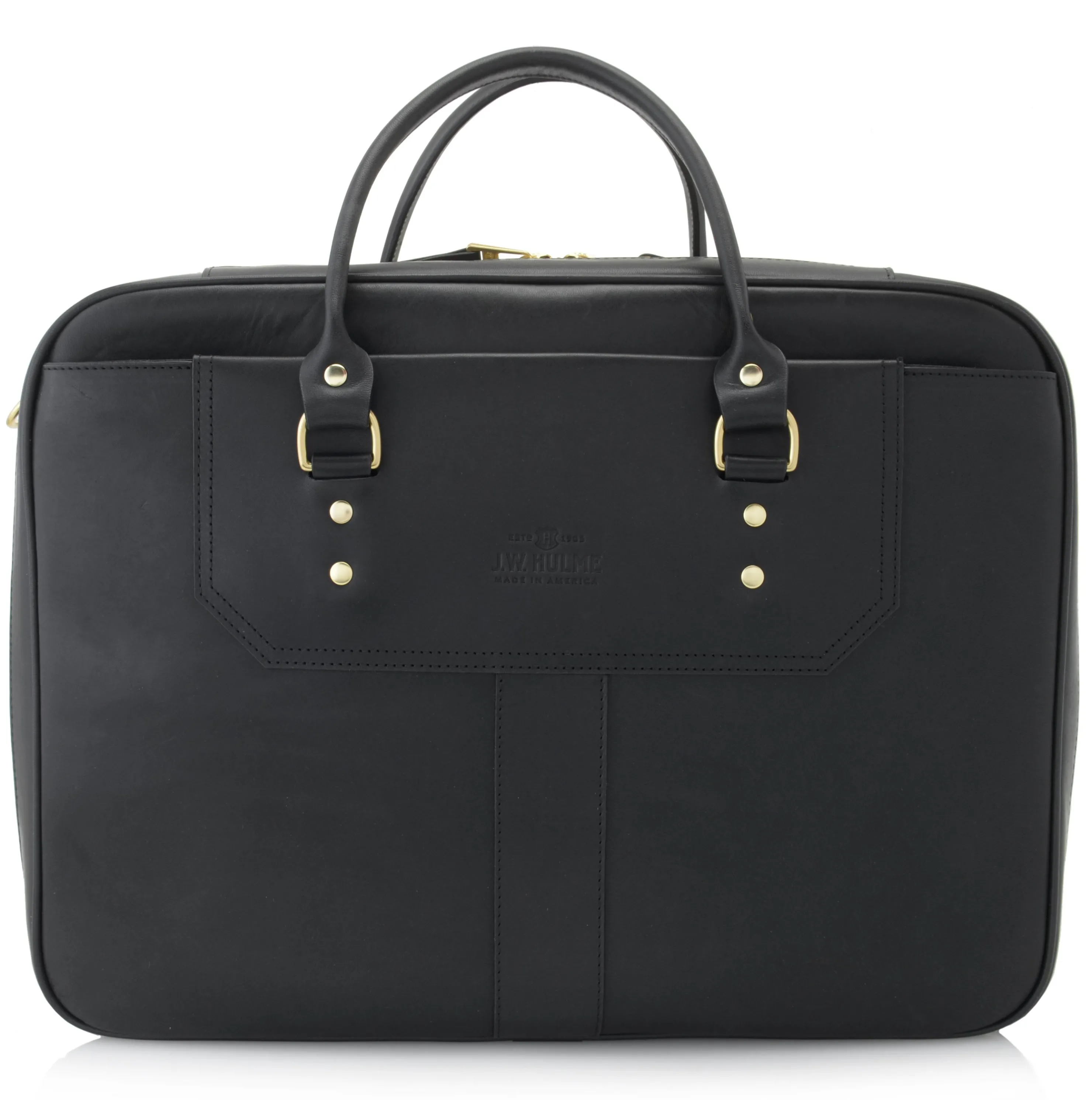 Clearance Fremont Avenue Overnight Briefcase Briefcases