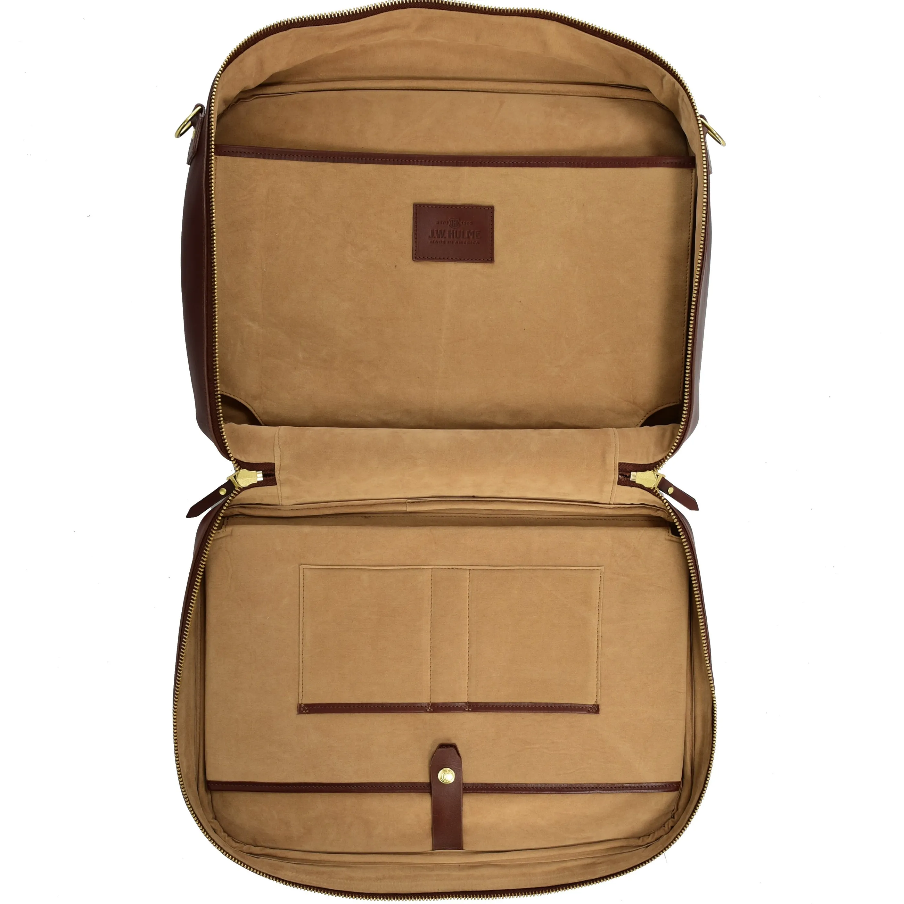 Clearance Fremont Avenue Overnight Briefcase Briefcases