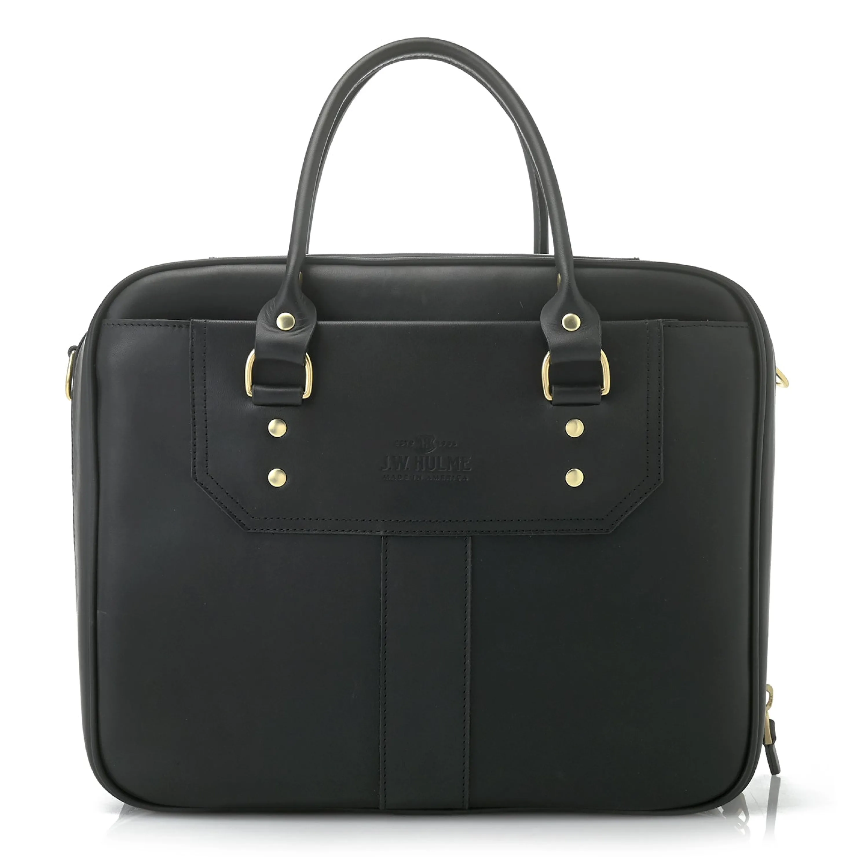 Fashion Fremont Avenue Travel Briefcase Briefcases