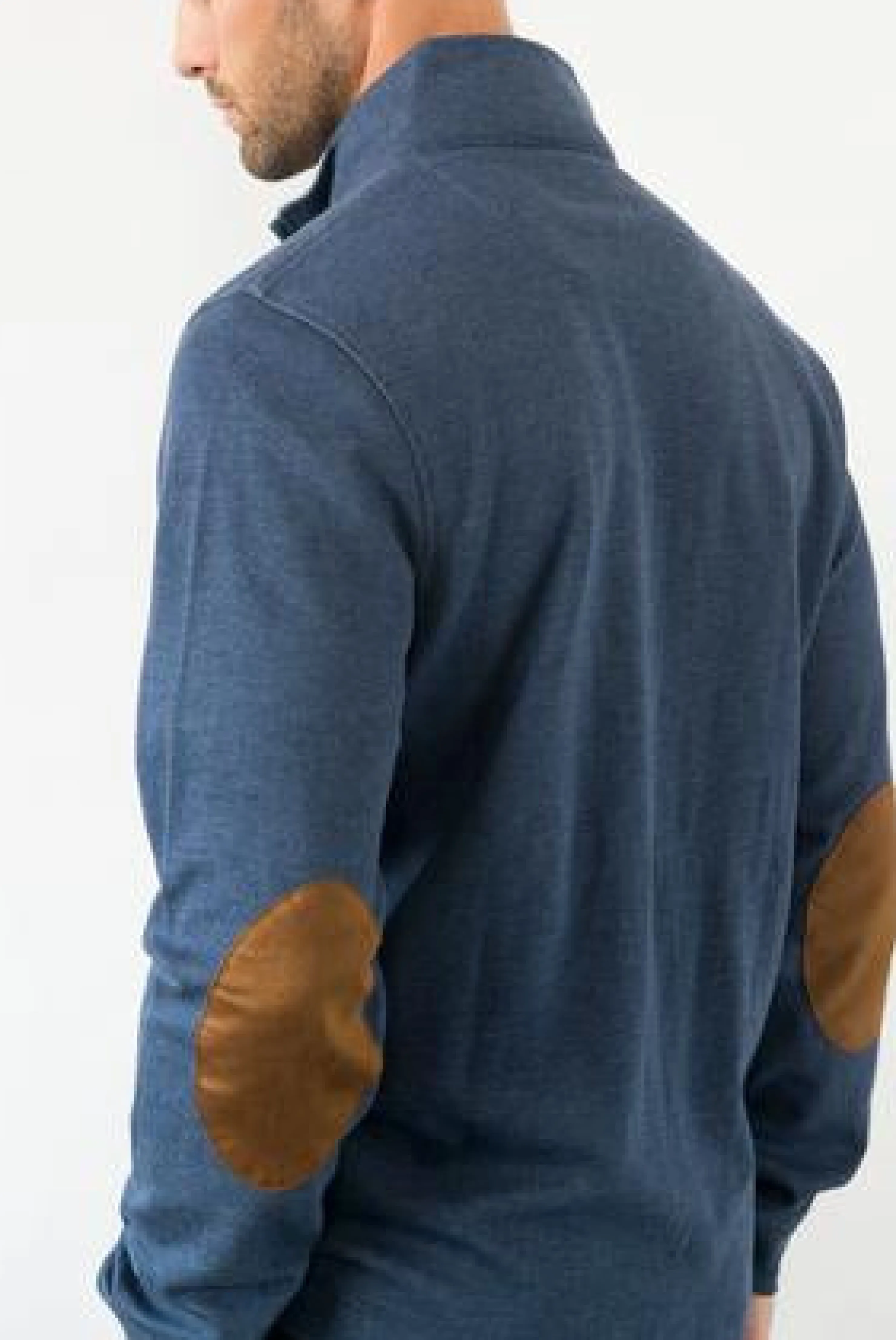 Outlet Full Zip Jacket In Men Outerwear