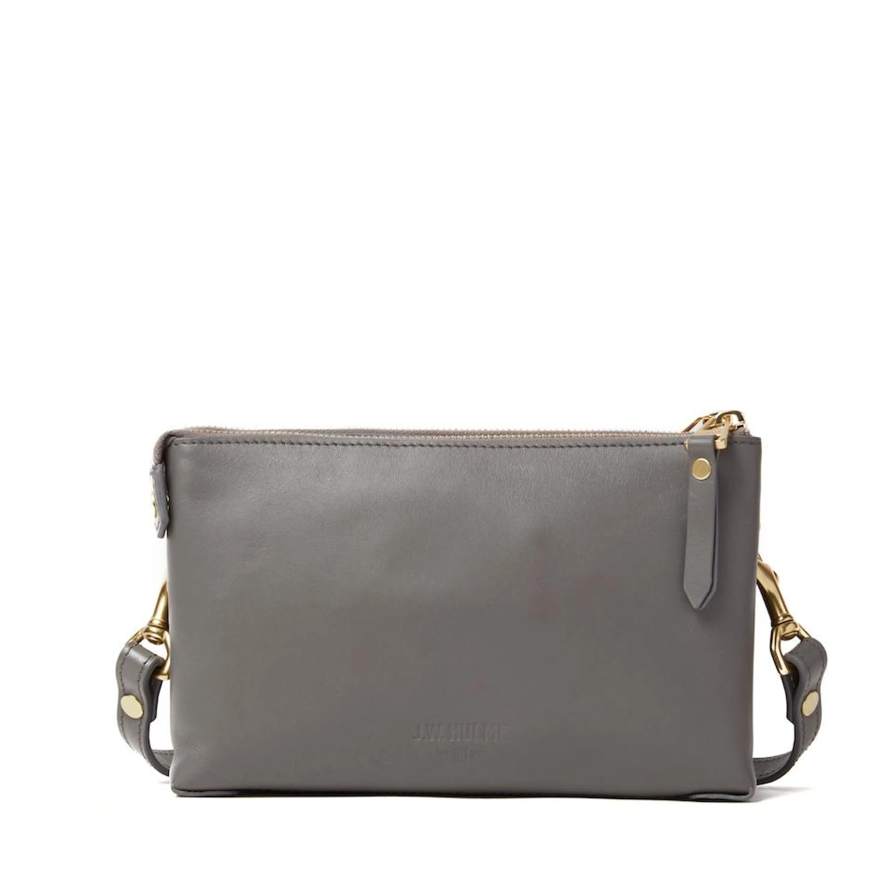Sale Hadley Double Zip Crossbody Crossbody