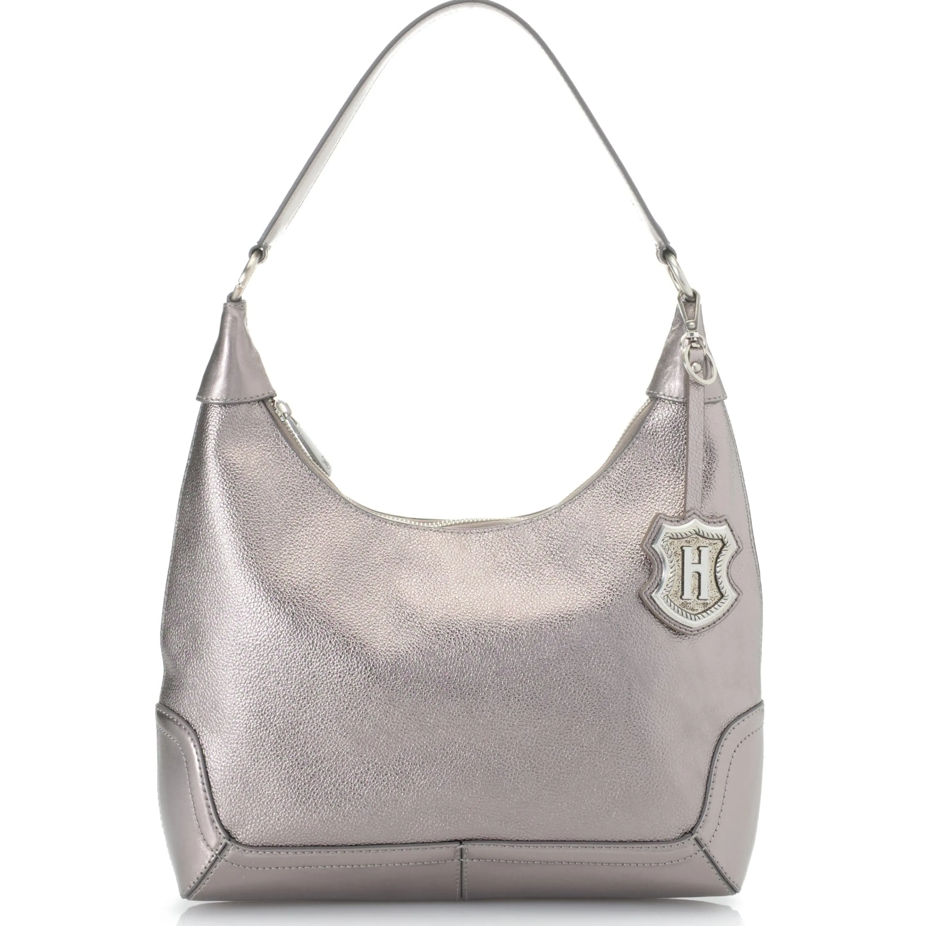 Hot Hailey Leather Hobo Shoulder Bag Satchels