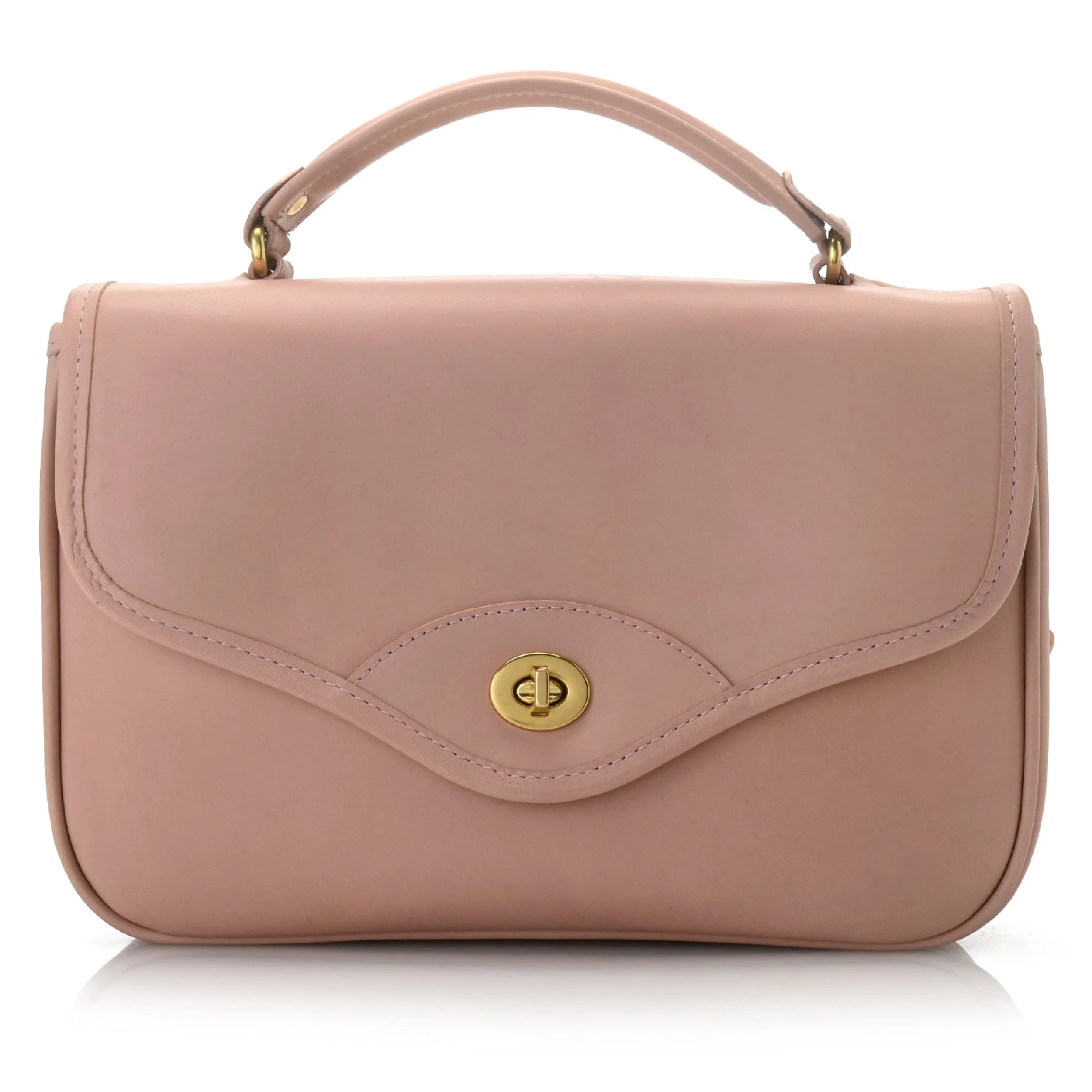 Hot Hugo Top Handle Pouches & Wallets