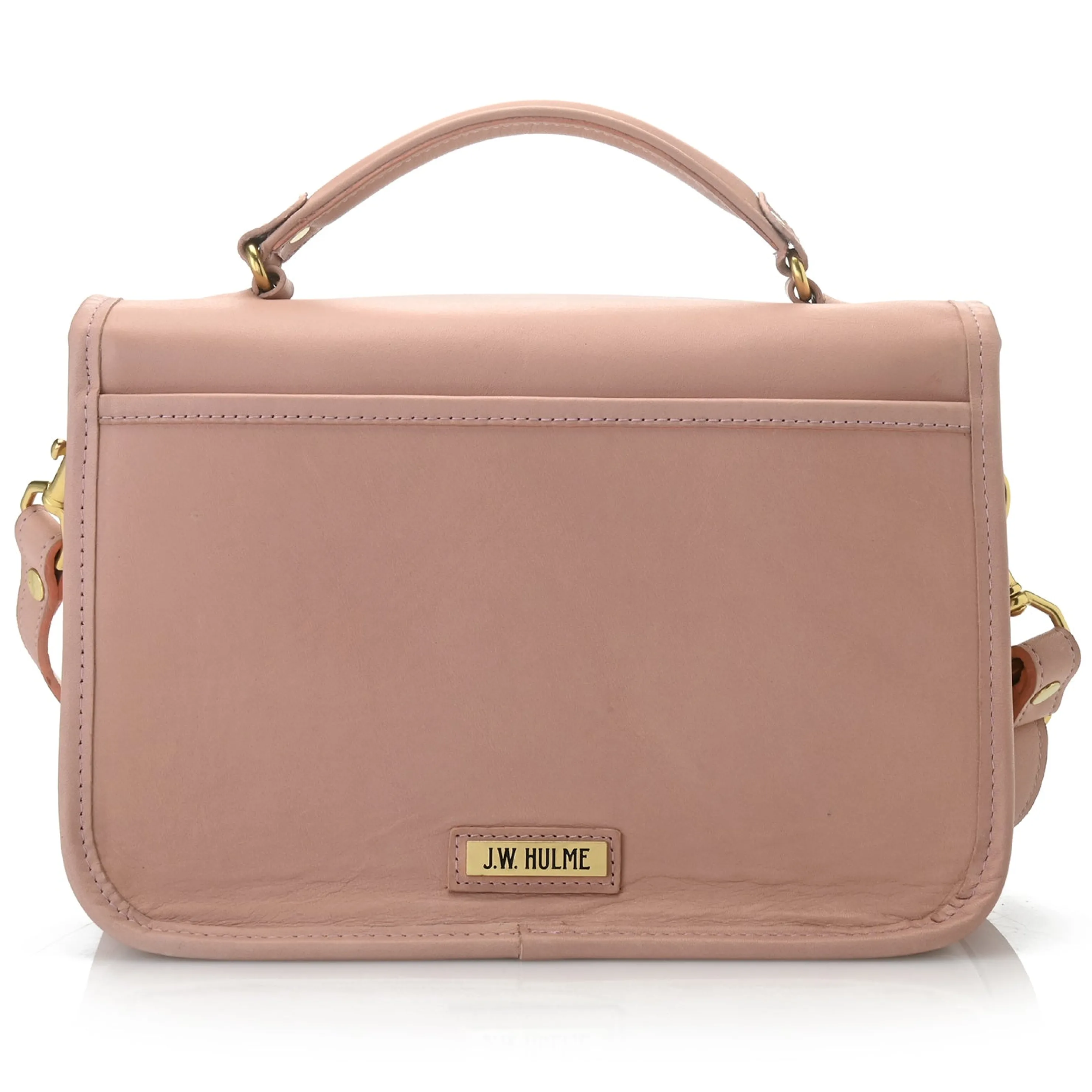 Hot Hugo Top Handle Pouches & Wallets