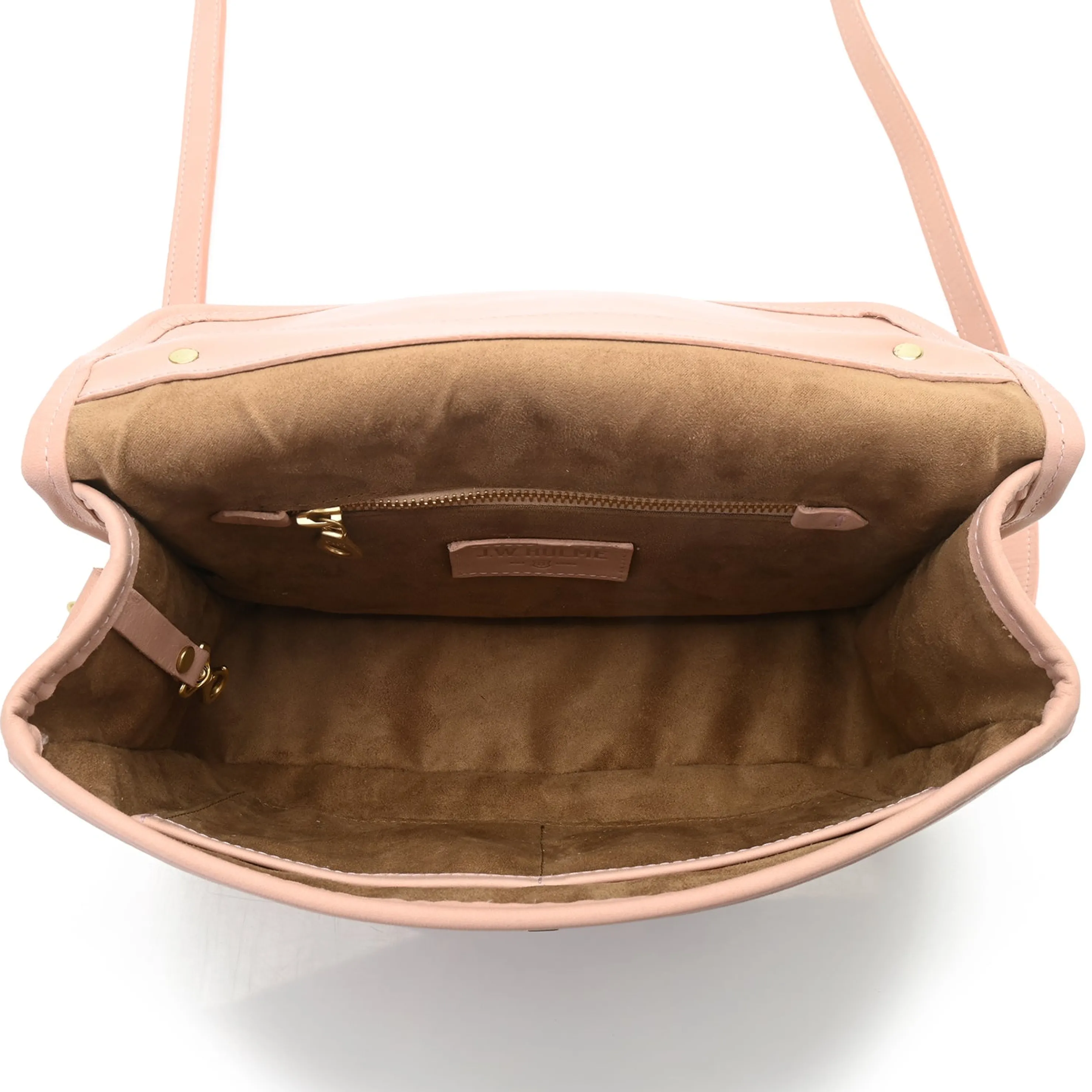 Hot Hugo Top Handle Pouches & Wallets