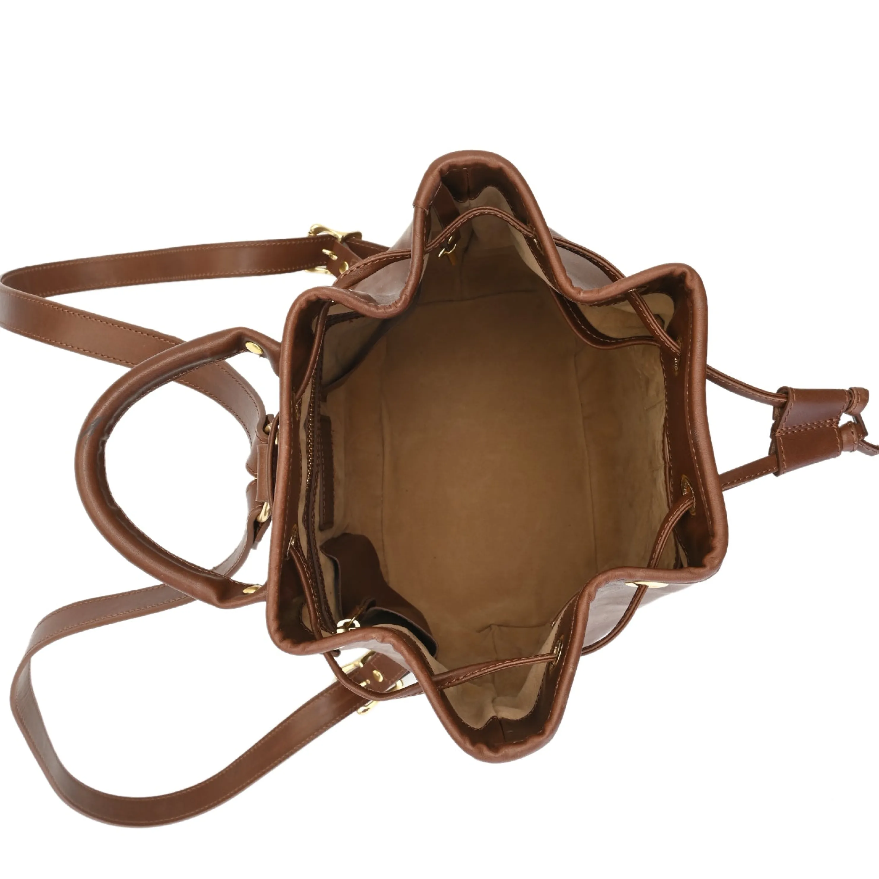 Online Lyndale Avenue Bucket Backpack Backpacks