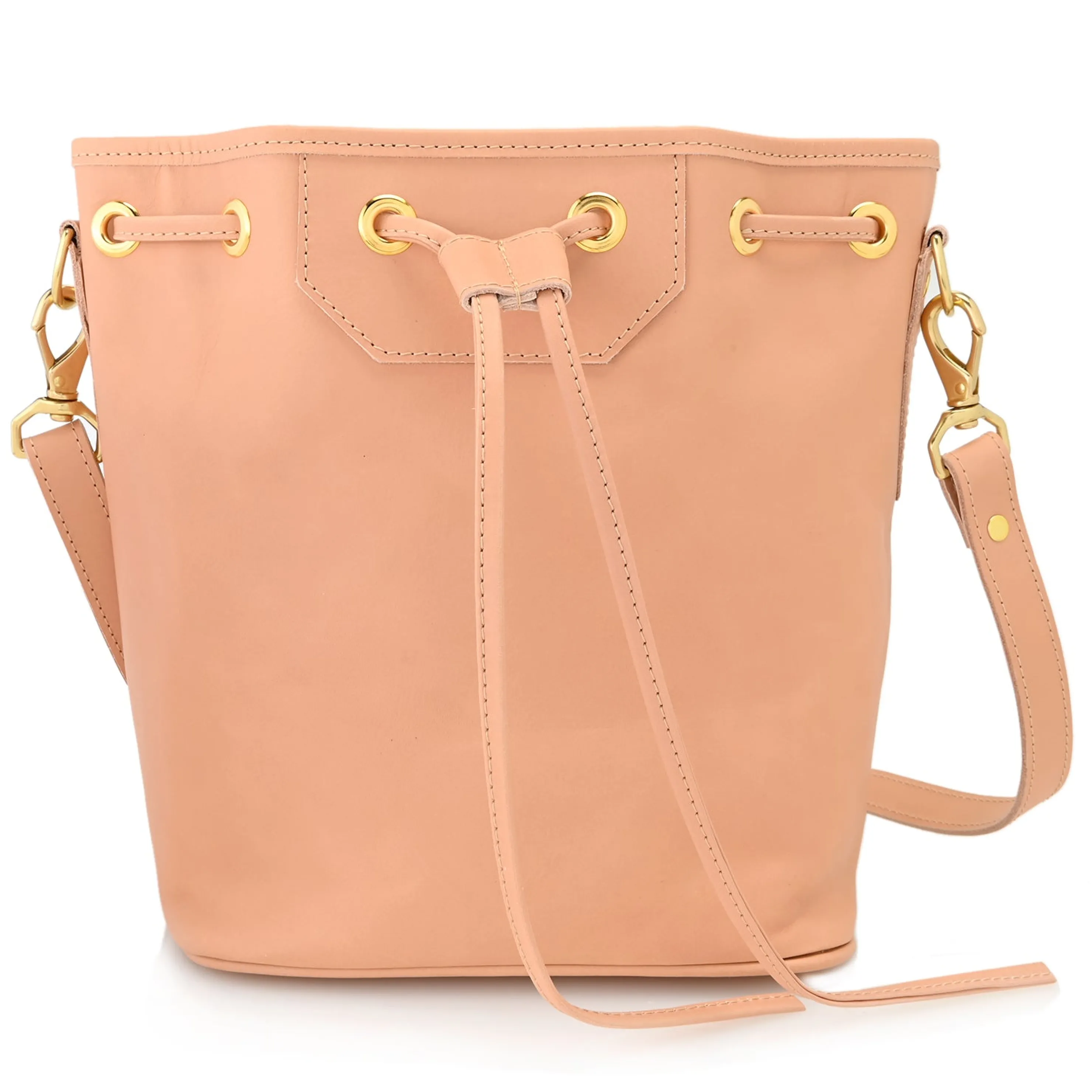 Clearance Lyndale Avenue Bucket Bag-Regular Crossbody
