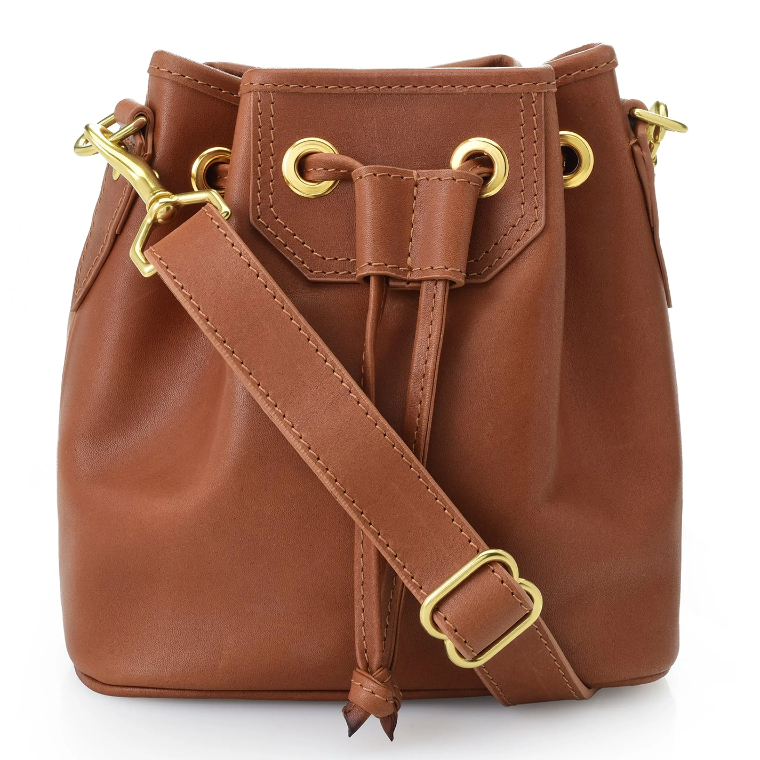 Discount Lyndale Avenue Bucket Bag-Mini Crossbody