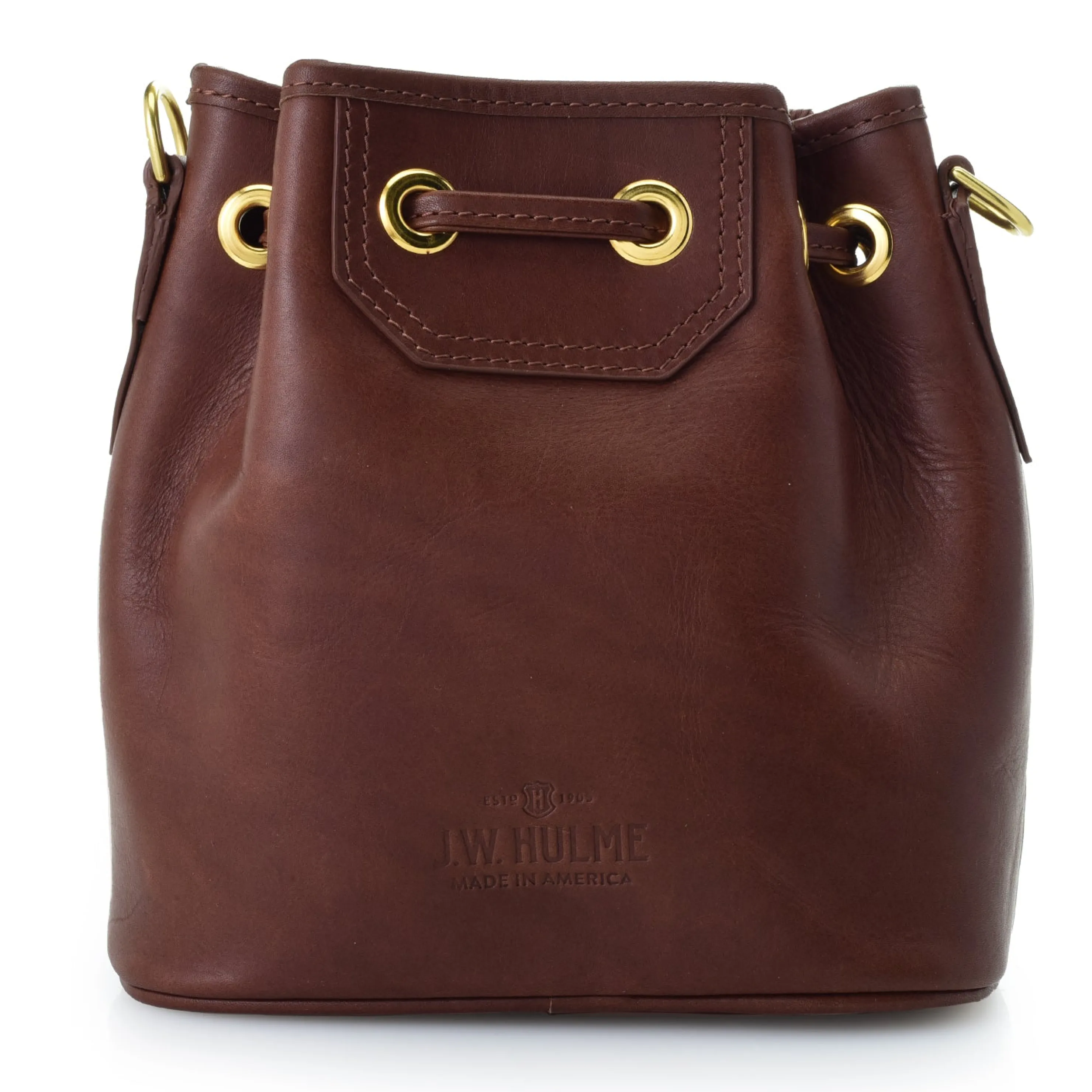 Discount Lyndale Avenue Bucket Bag-Mini Crossbody