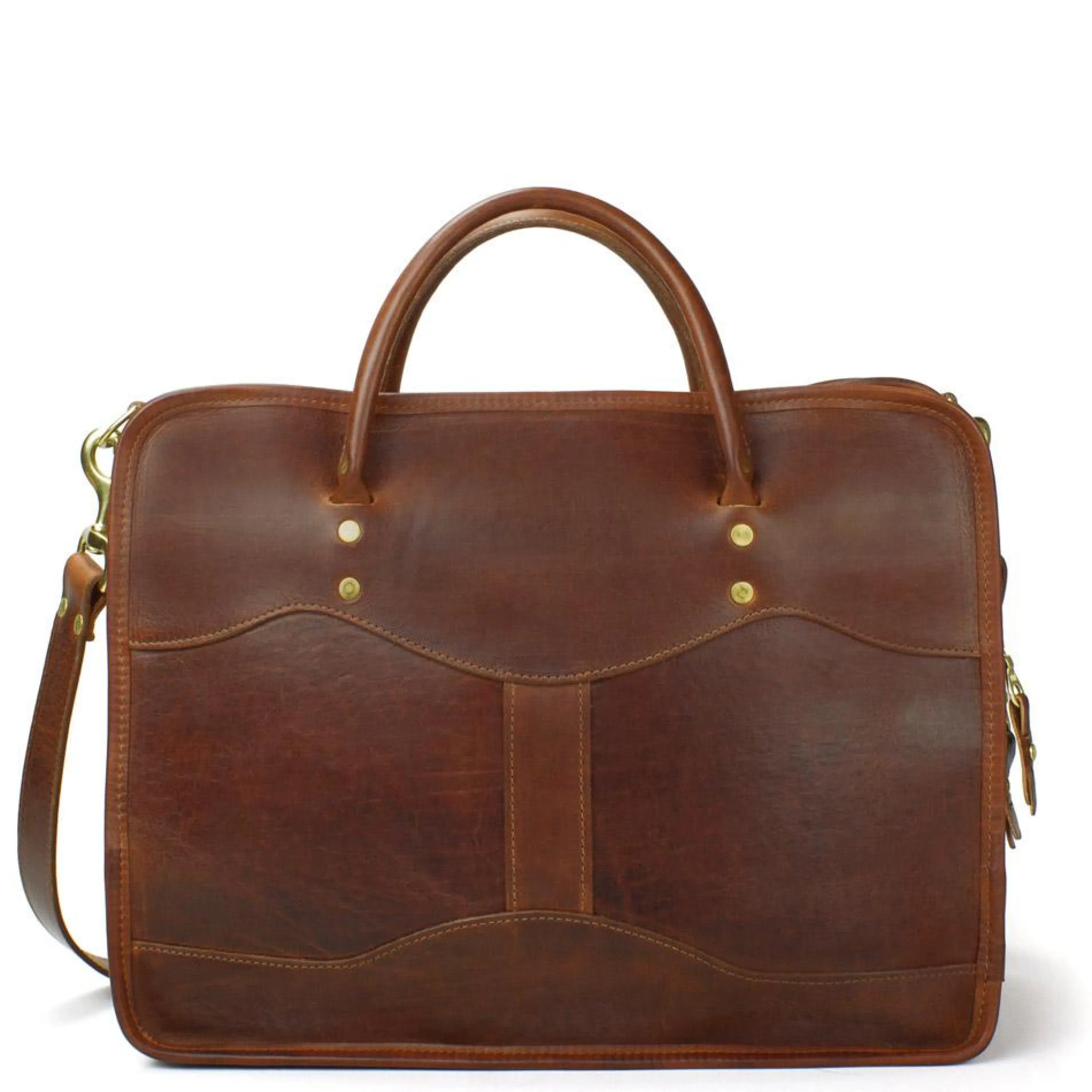 Online Oxford Street Overnight Briefcase Briefcases