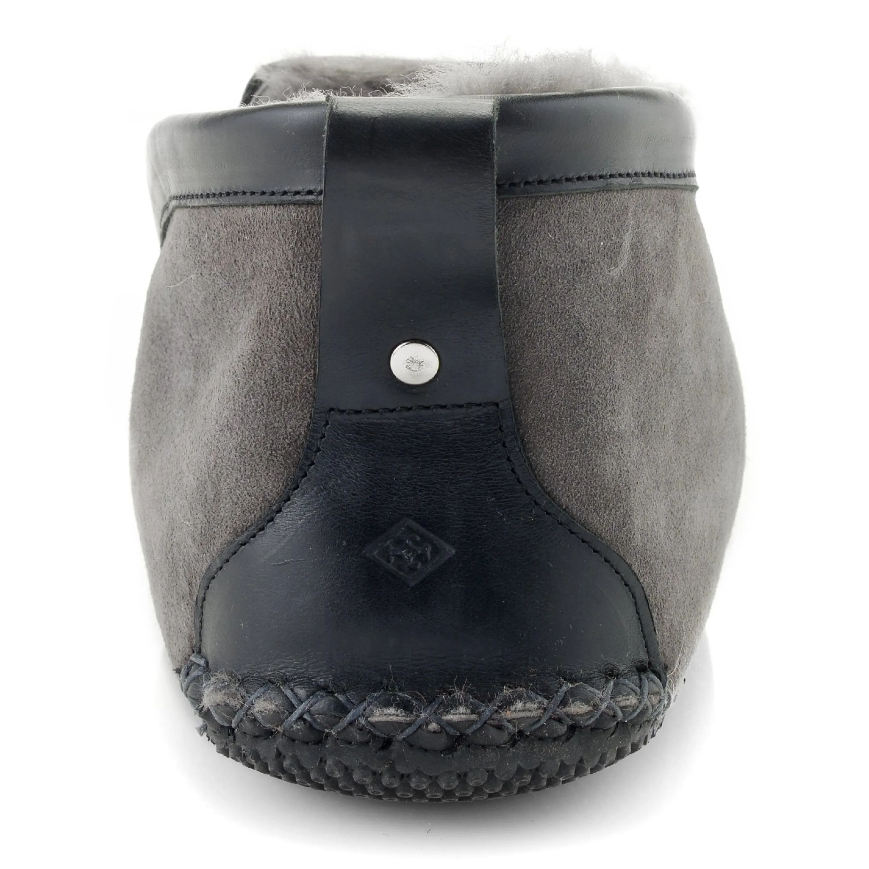 Hot Quoddy Dorm Boot Slippers Men Accessories