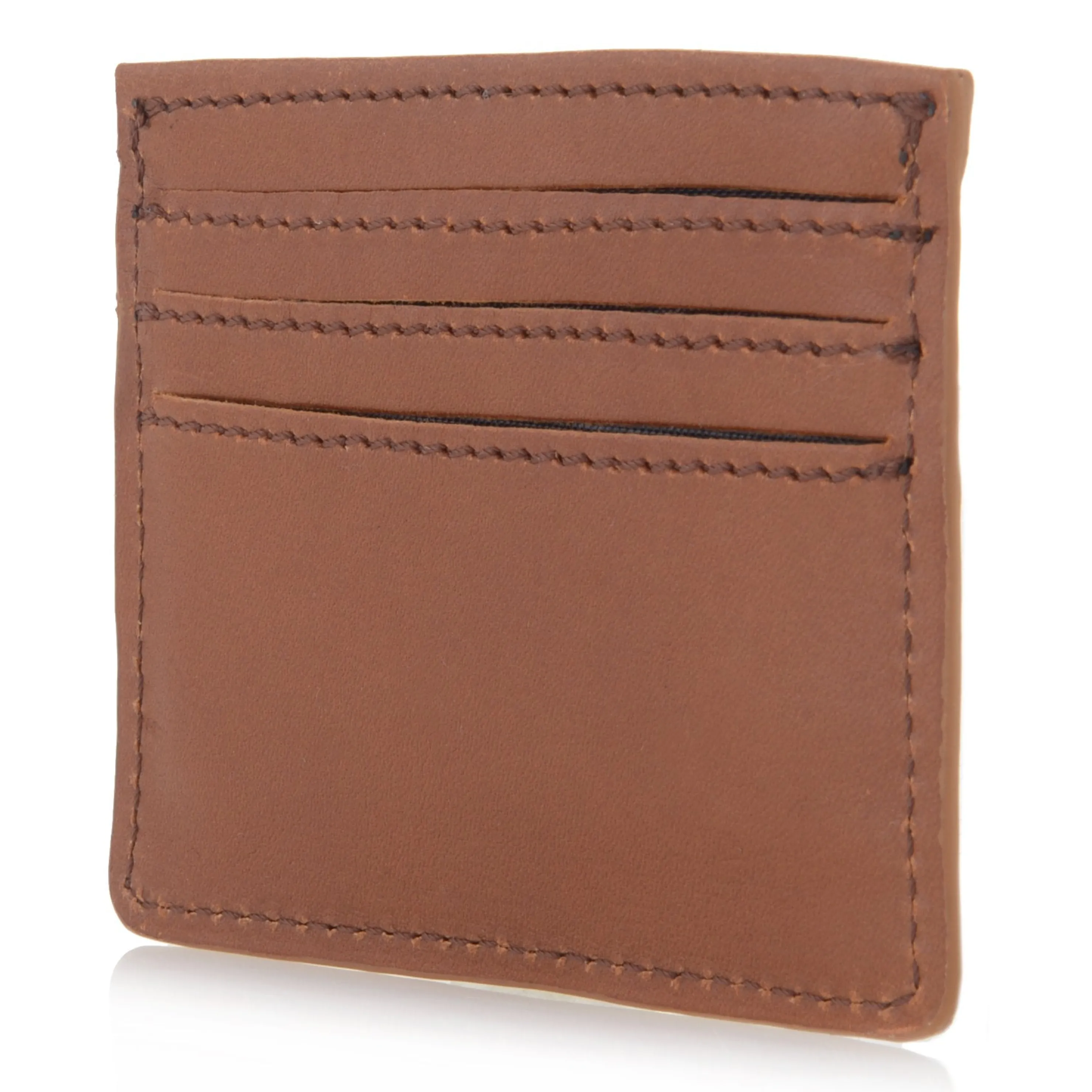 New Slim Card Wallet Pouches & Wallets