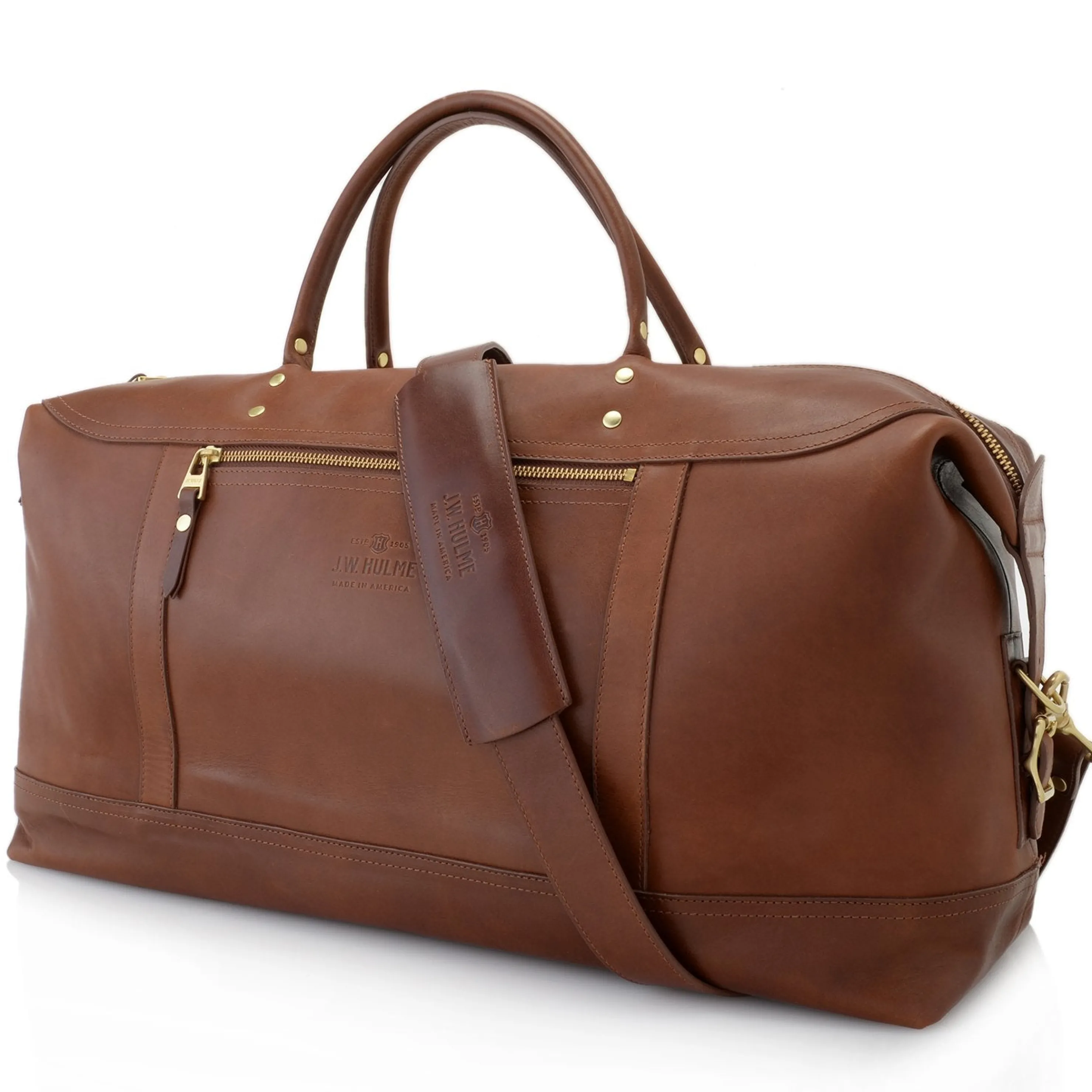 New Weekender Duffel Large Duffels