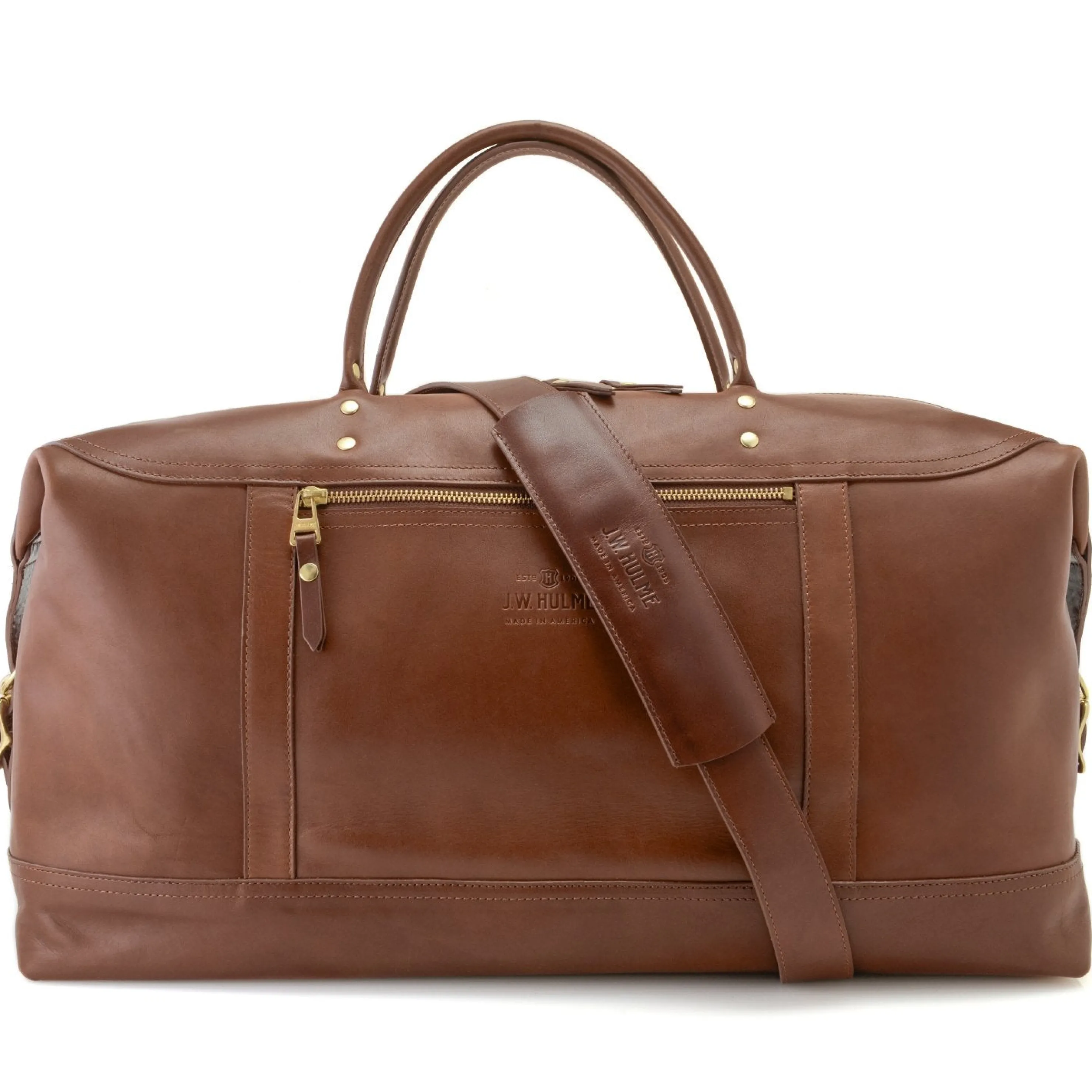 New Weekender Duffel Large Duffels