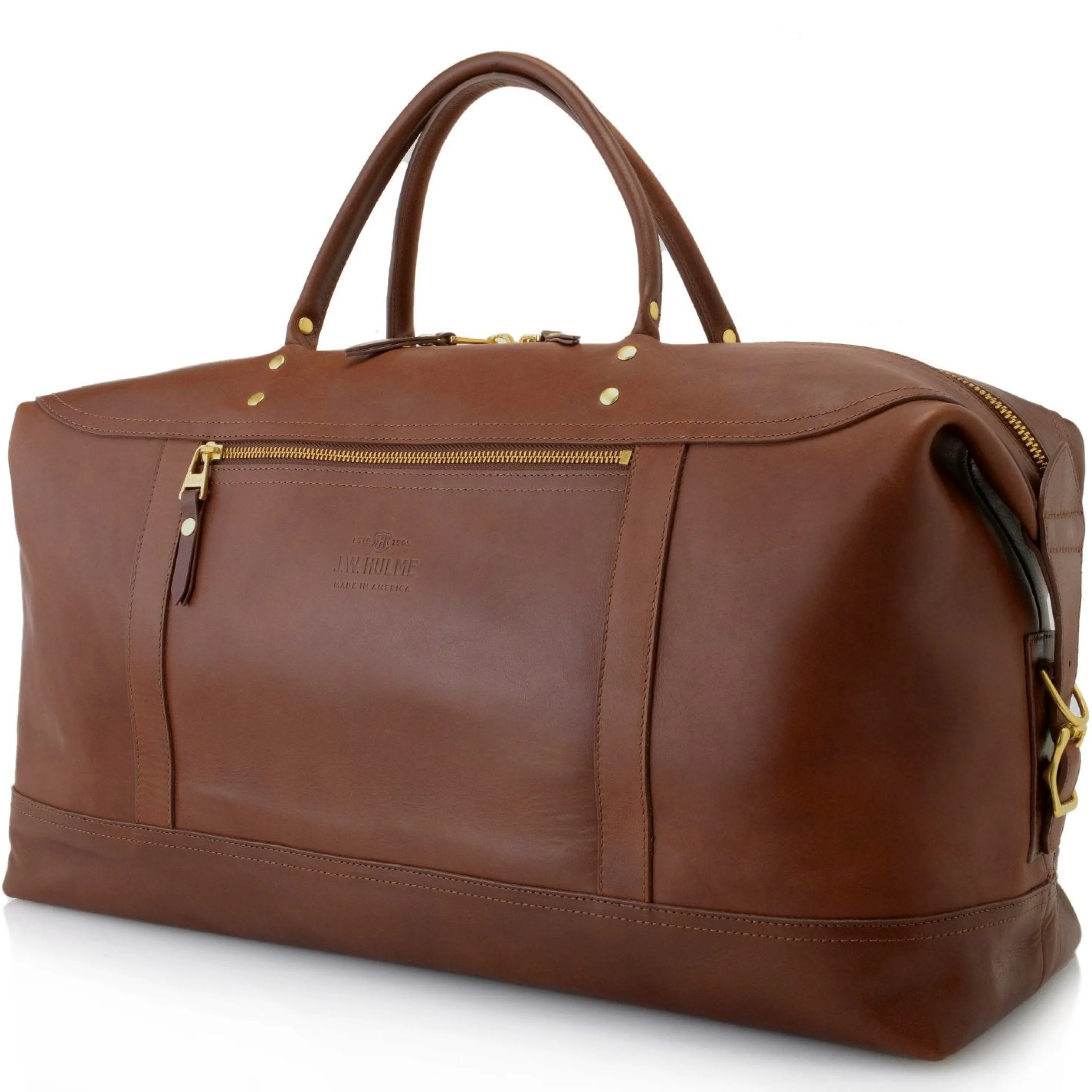 New Weekender Duffel Large Duffels