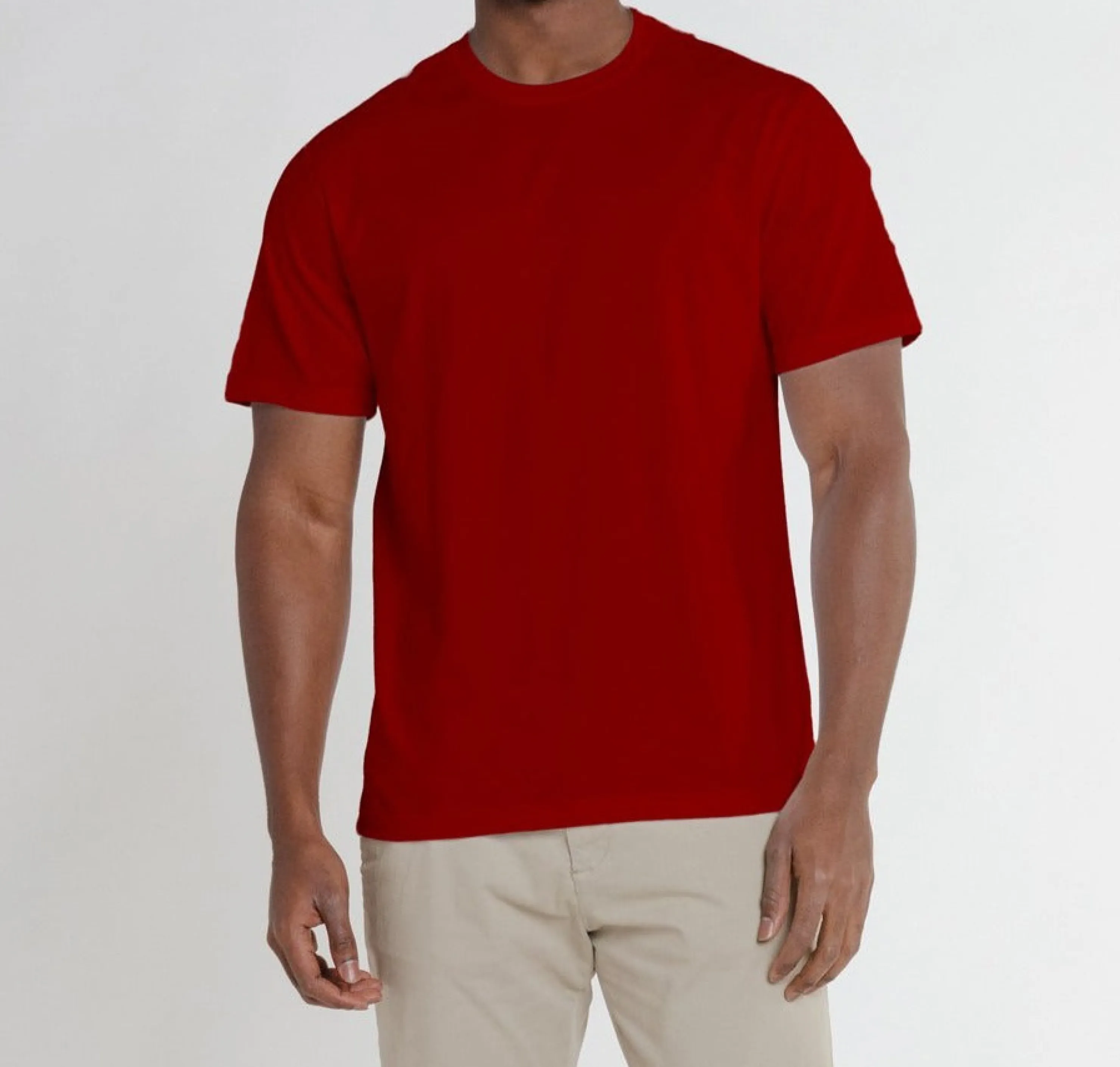 Best Wood Classics Kayak Tee Men Tops